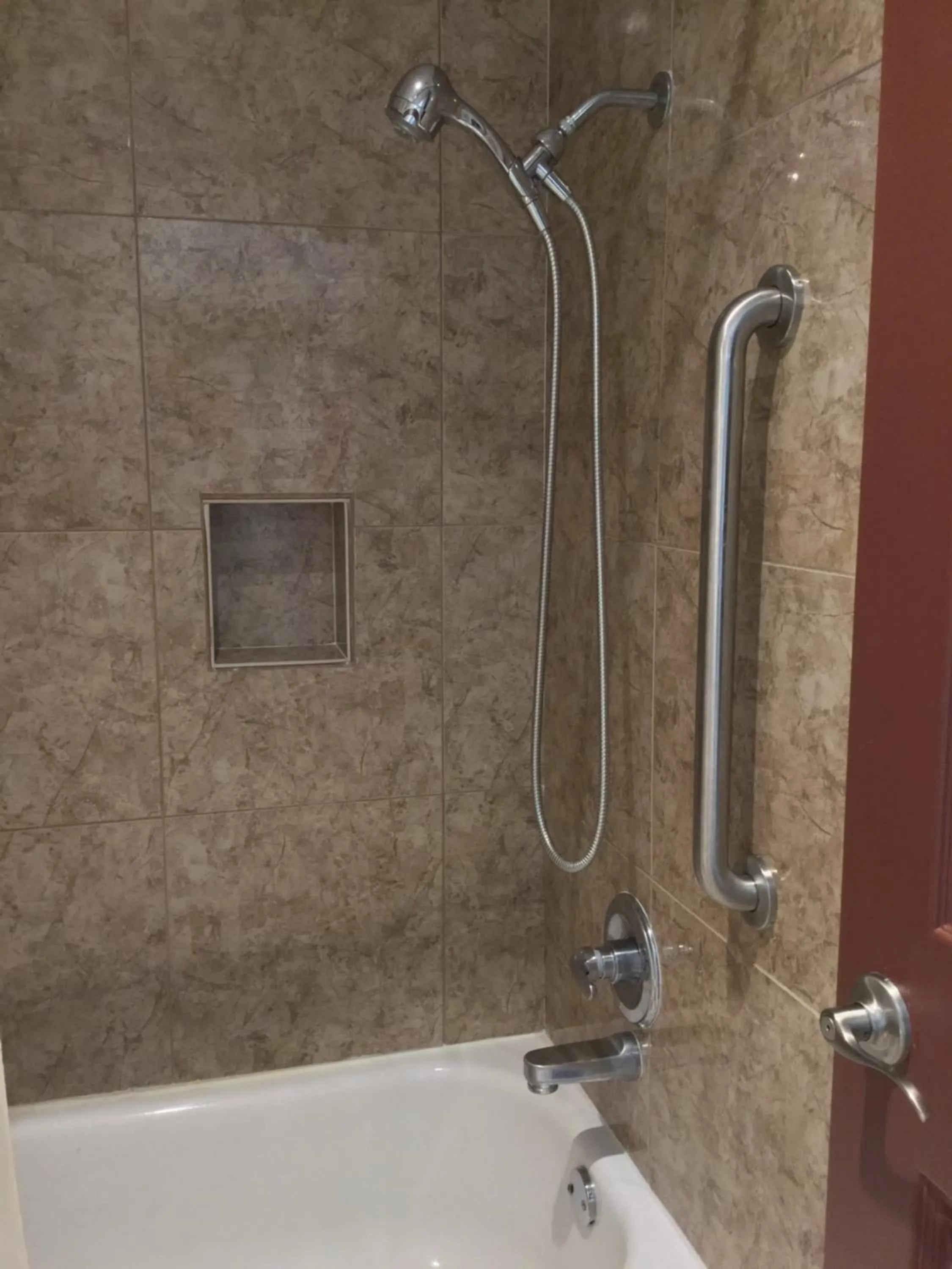 Property building in Ranger Inn Alva