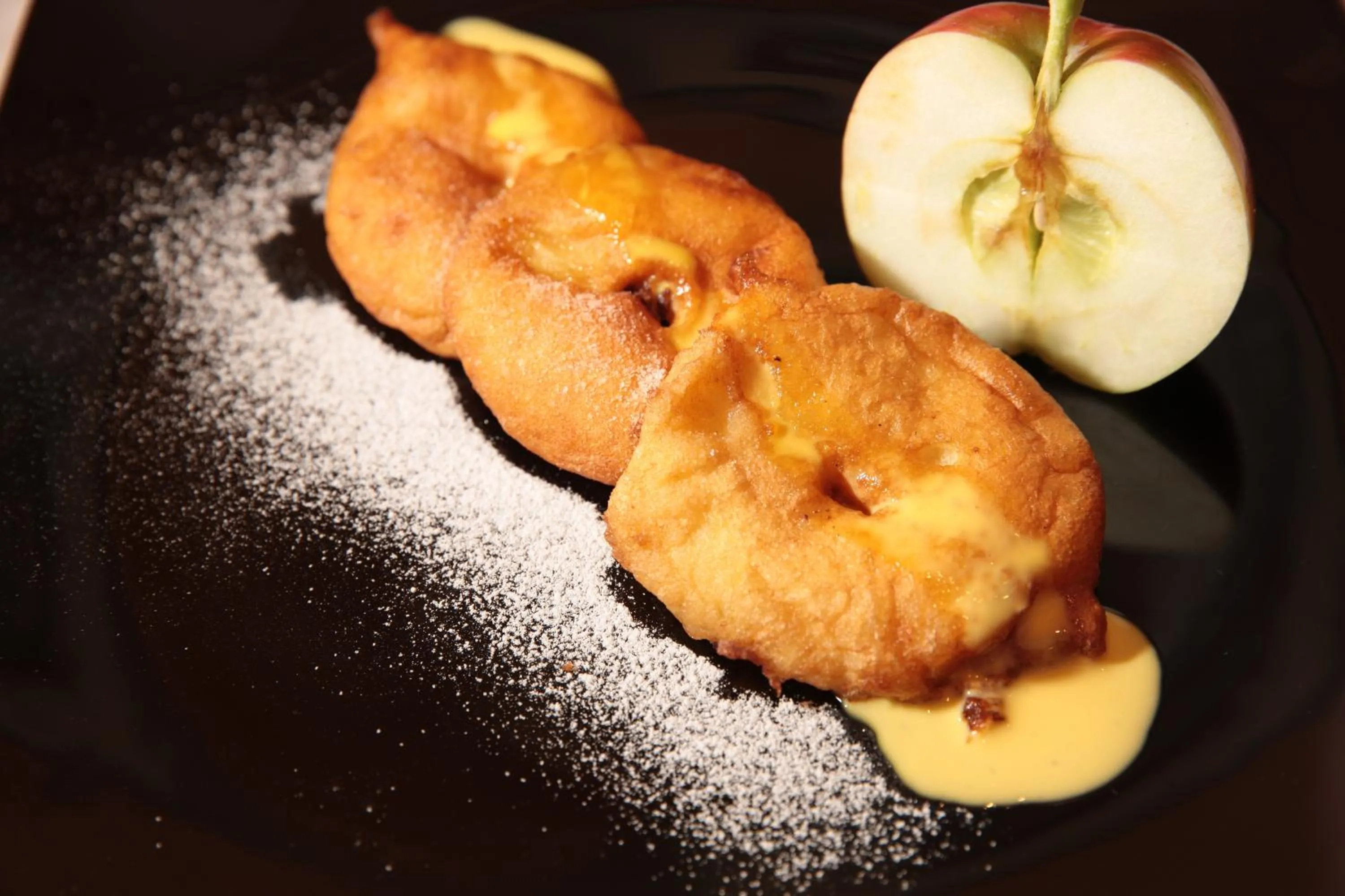 Food in Hotel Gasthof Kircher