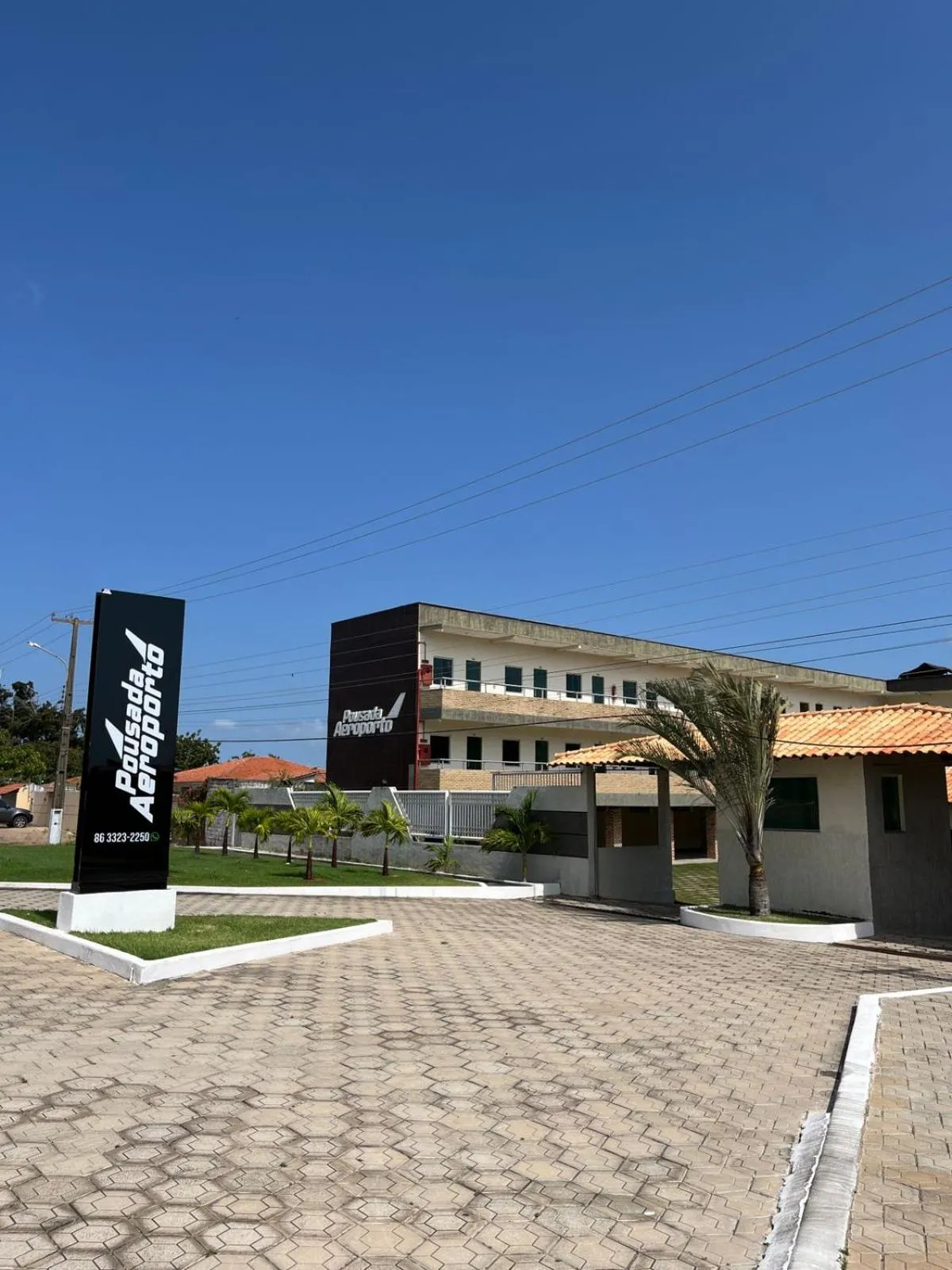 Pousada Aeroporto