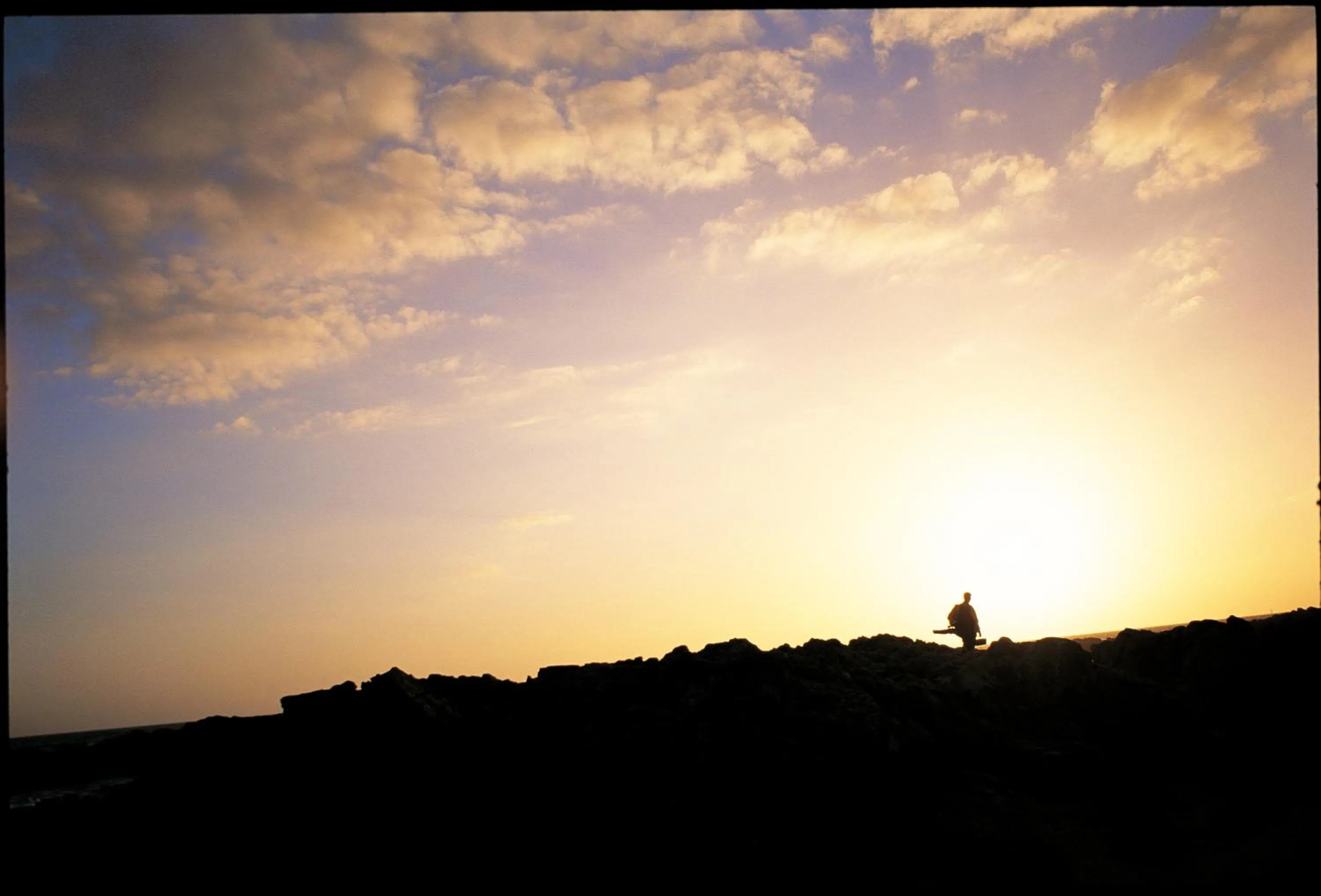 Area and facilities in Le Fort de l'Océan