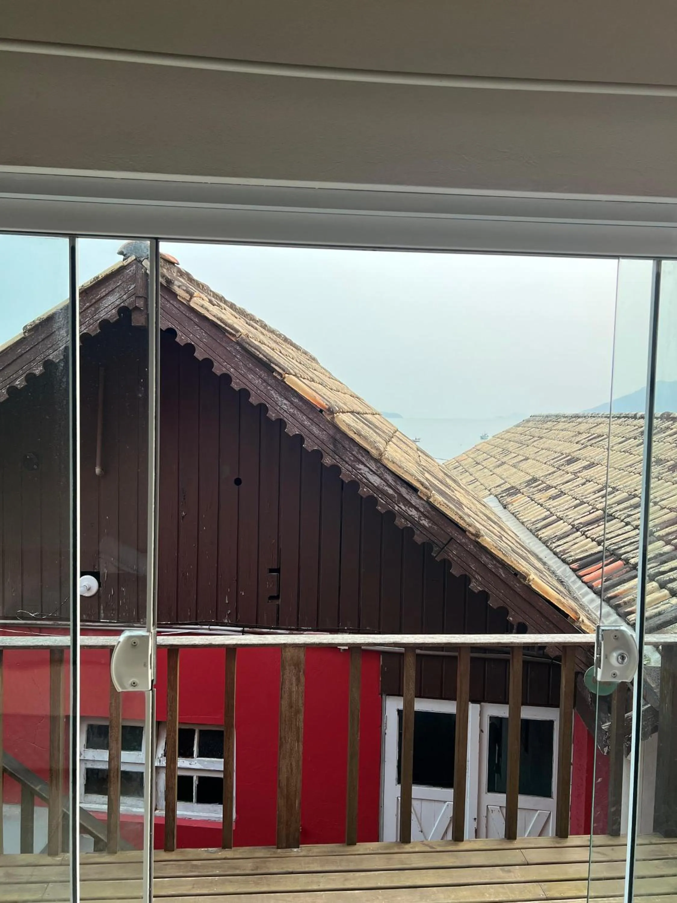 Pousada Estrelas no Mar Florianópolis