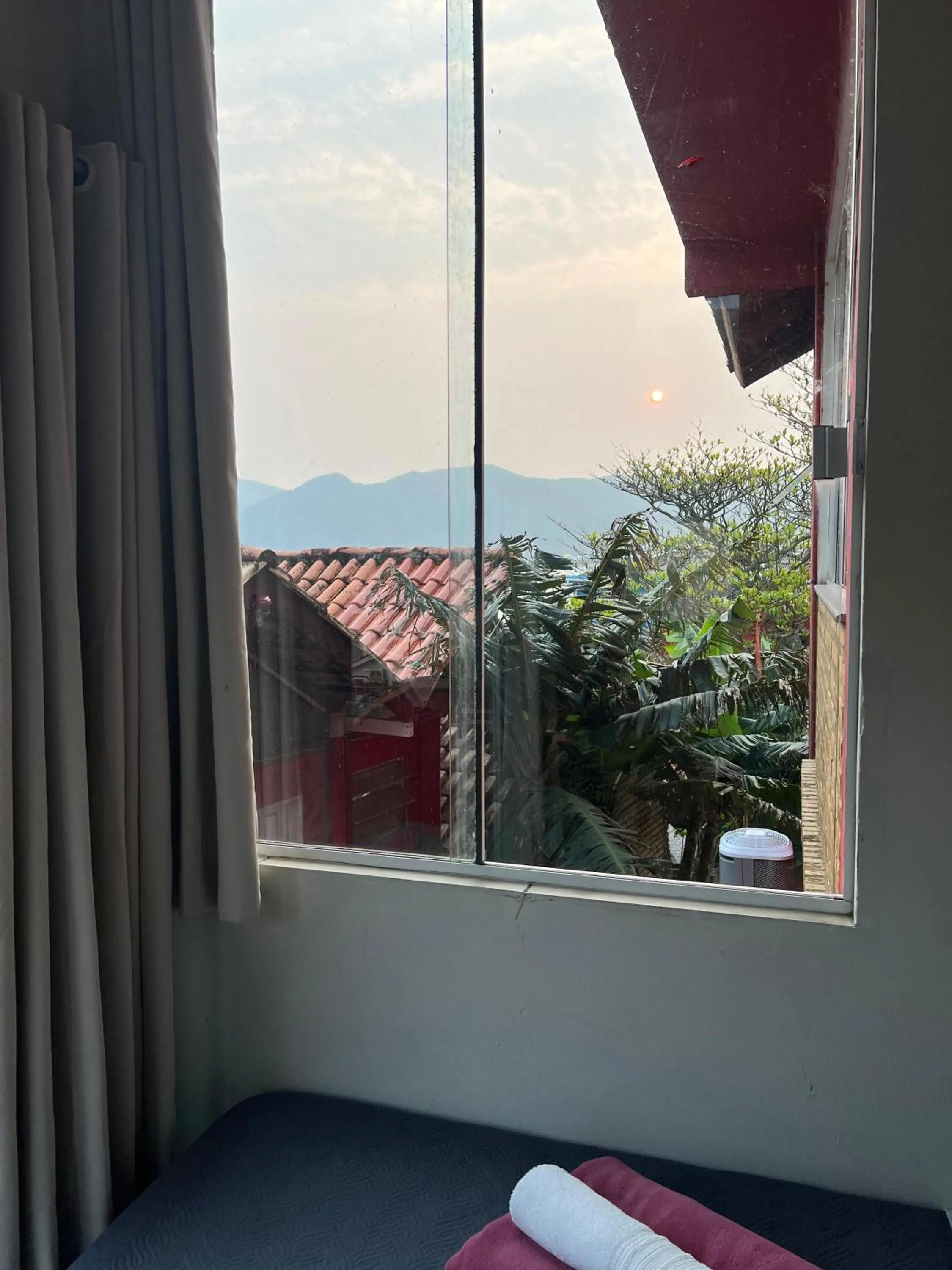 Pousada Estrelas no Mar Florianópolis