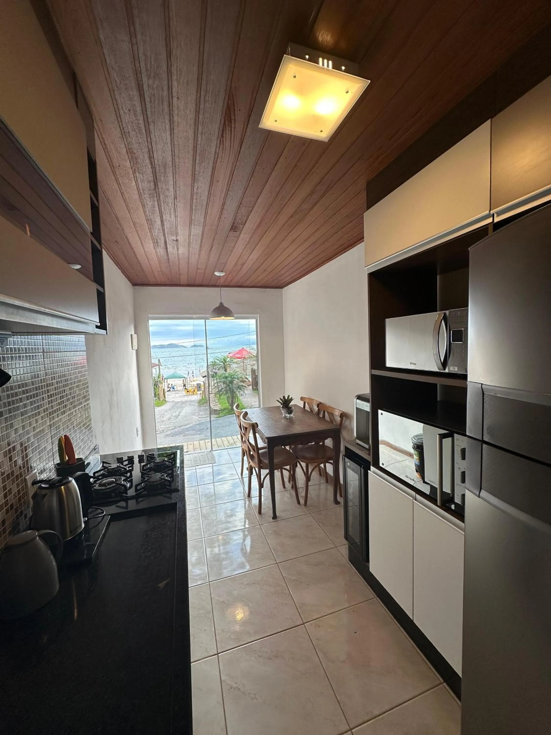 Pousada Estrelas no Mar Florianópolis