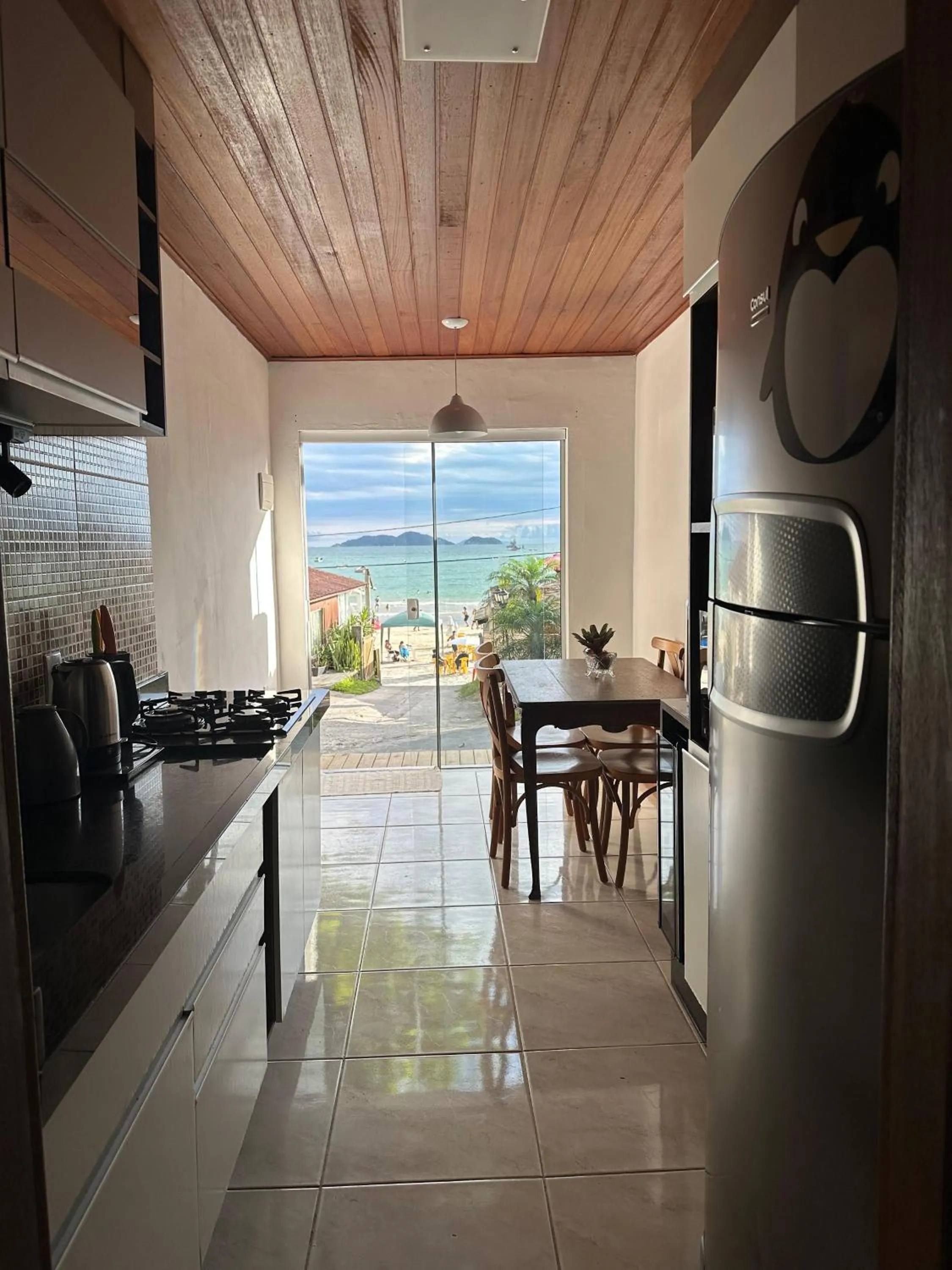 Pousada Estrelas no Mar Florianópolis