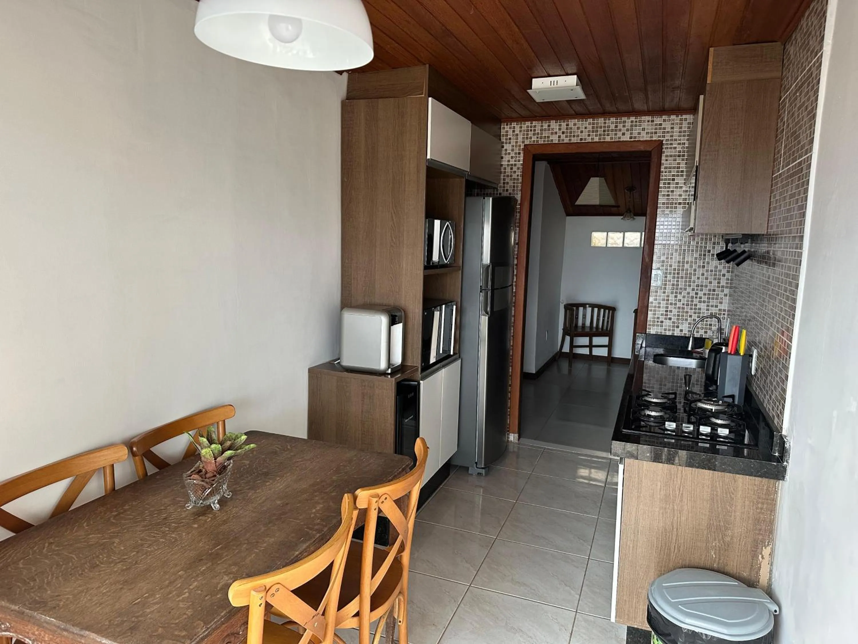 Pousada Estrelas no Mar Florianópolis