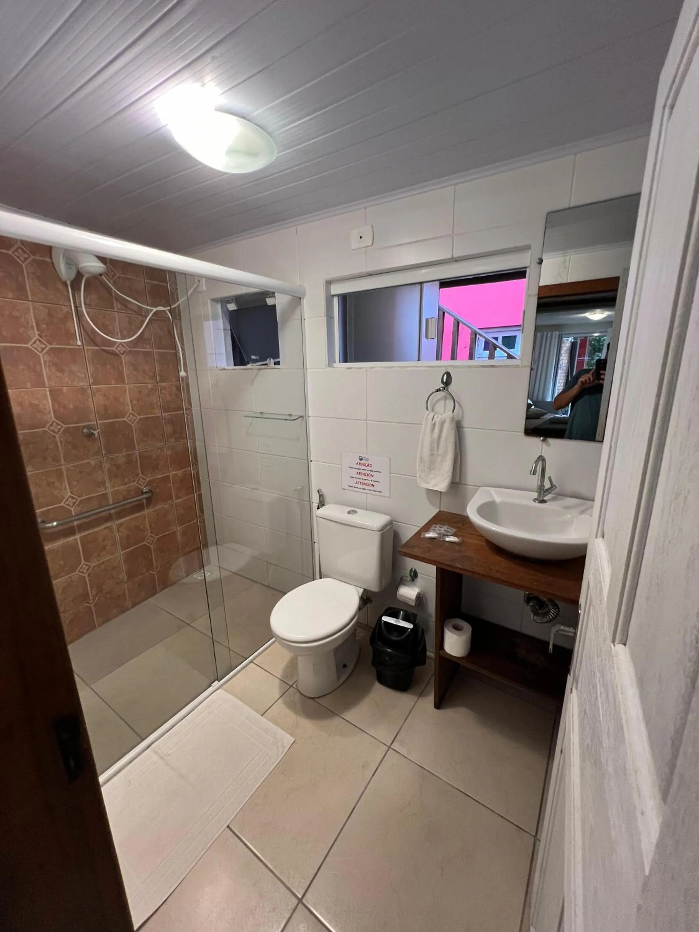 Pousada Estrelas no Mar Florianópolis