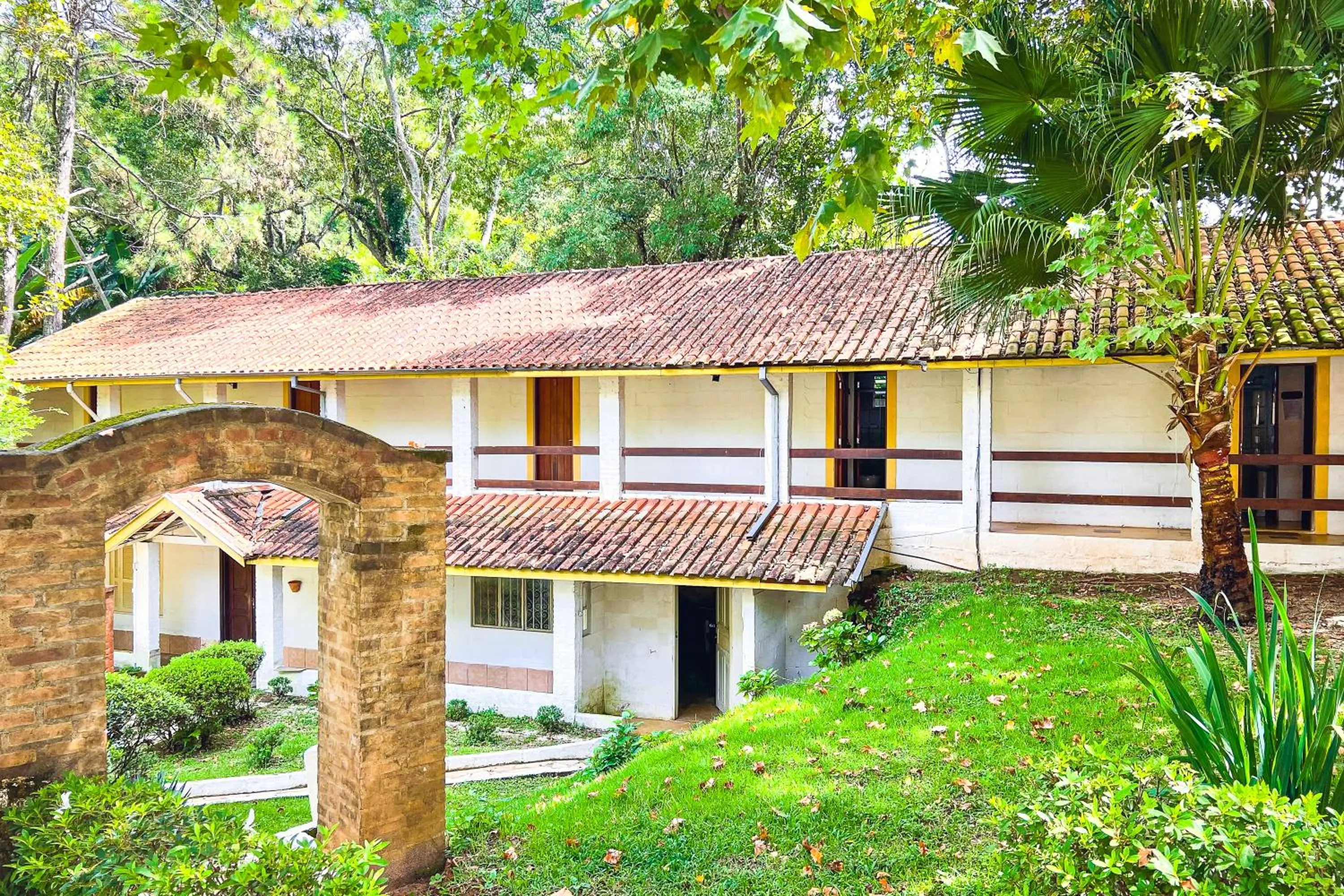 Day in VELINN Pousada Cesar