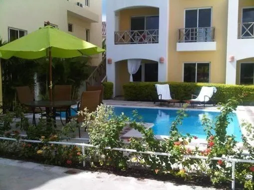 Facade/entrance in Casa Vacanze Dume