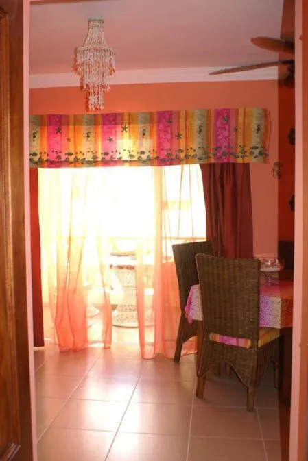 Dining area in Casa Vacanze Dume
