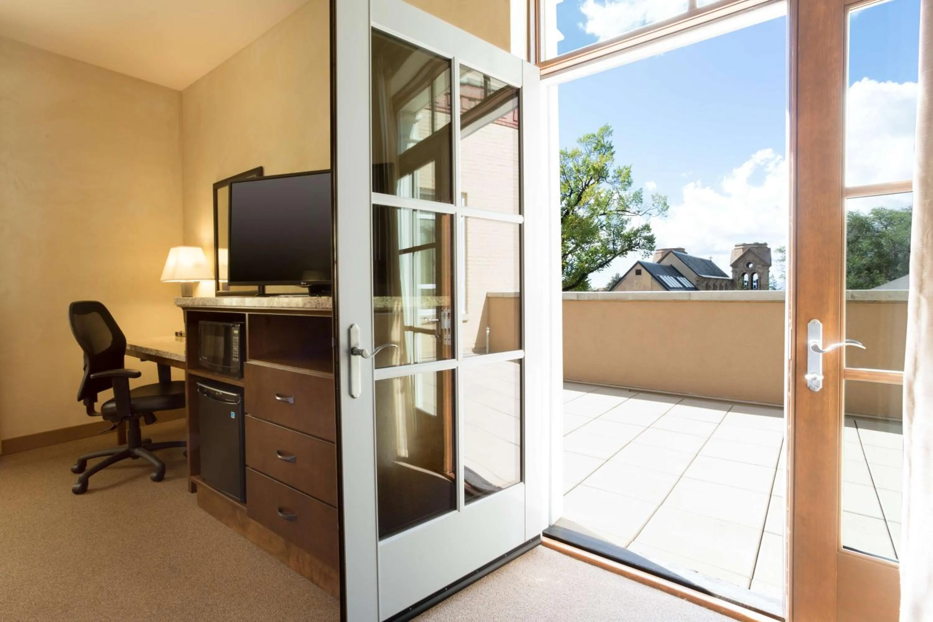 Other in Drury Plaza Hotel in Santa Fe