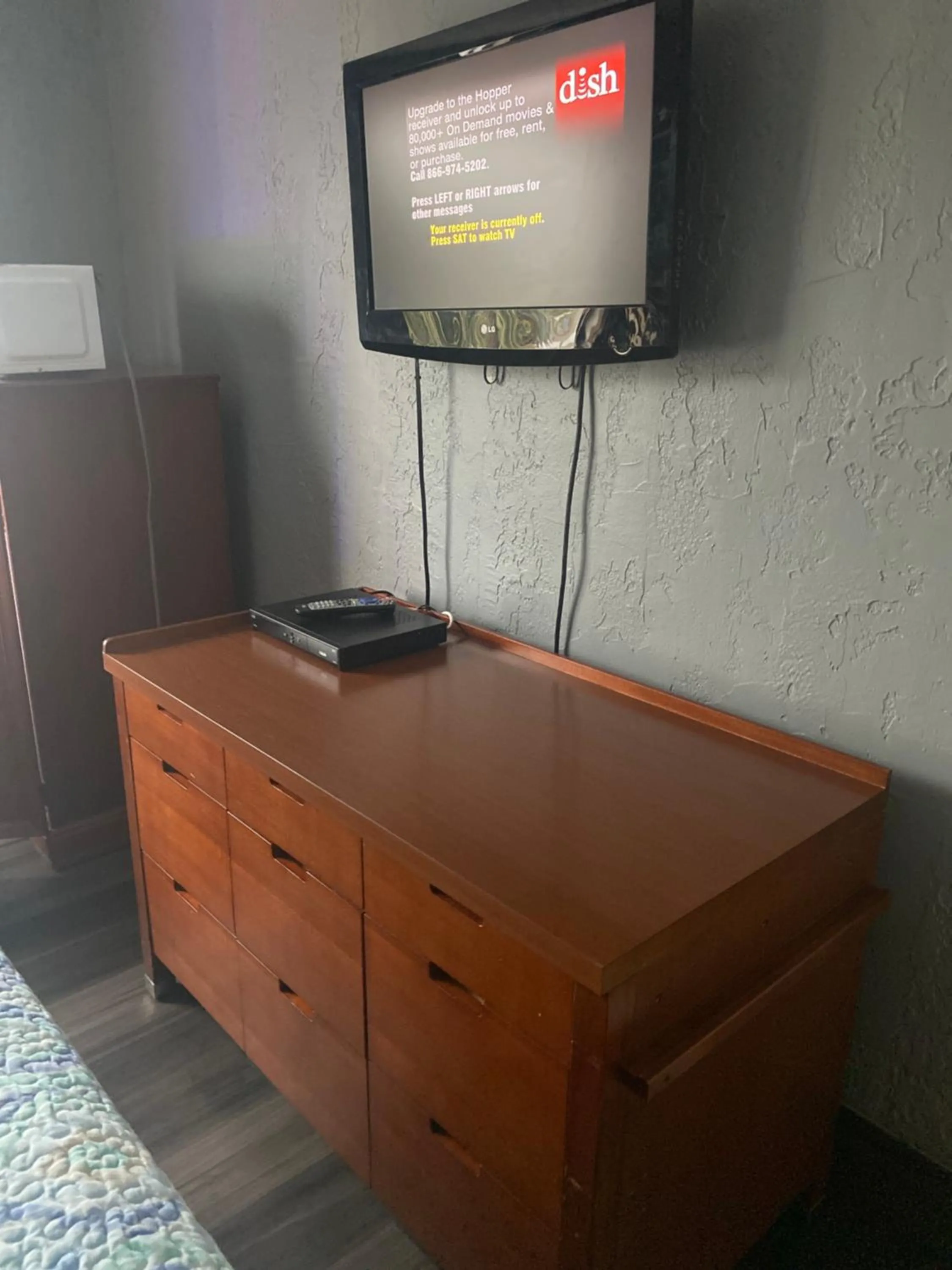 Surf Motel and Apartments