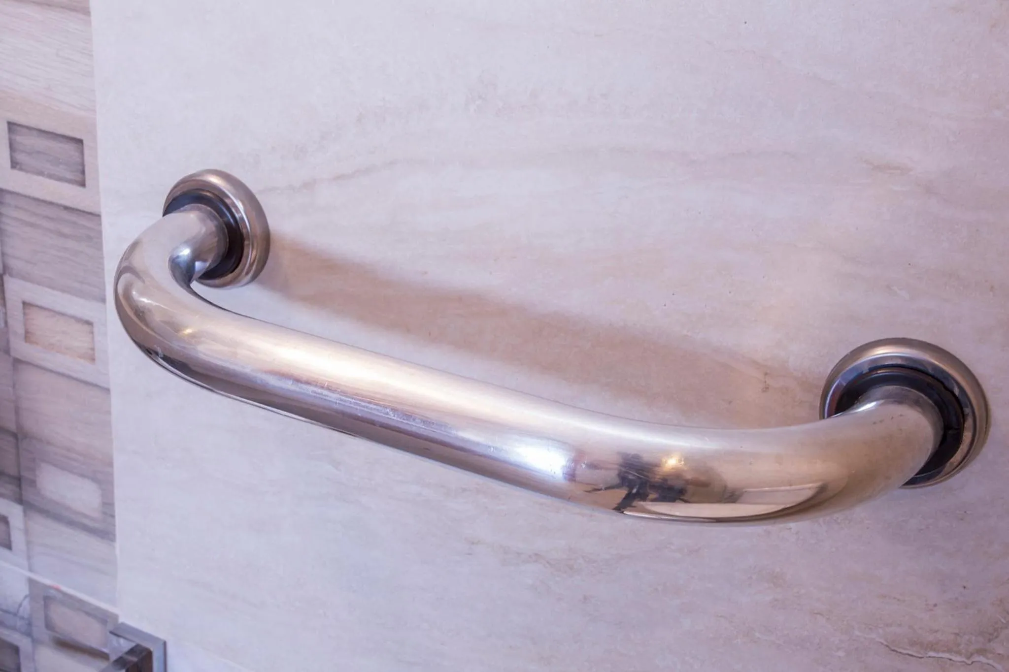 Bathroom in Guarany Eco Resort