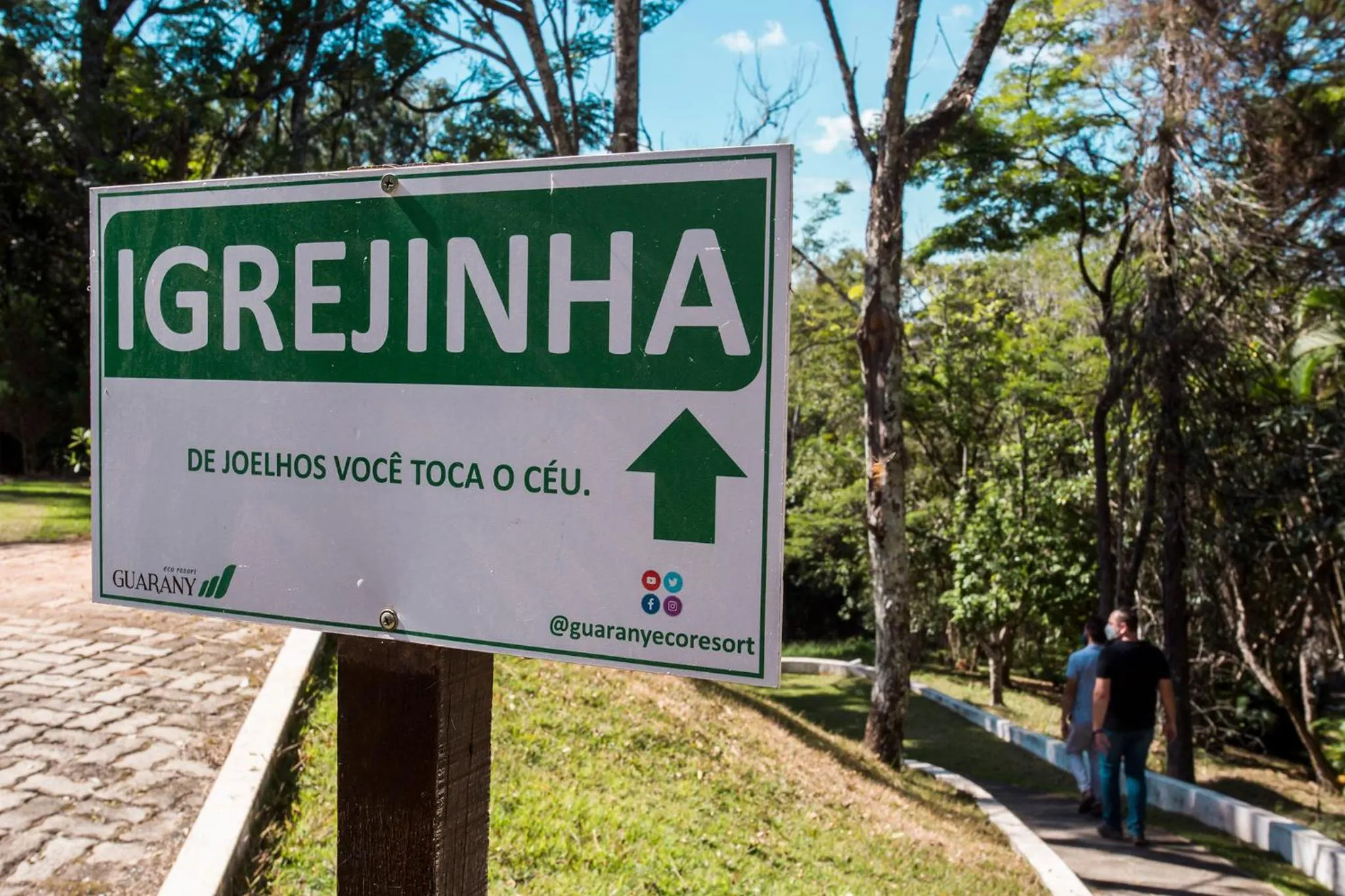 Other in Guarany Eco Resort