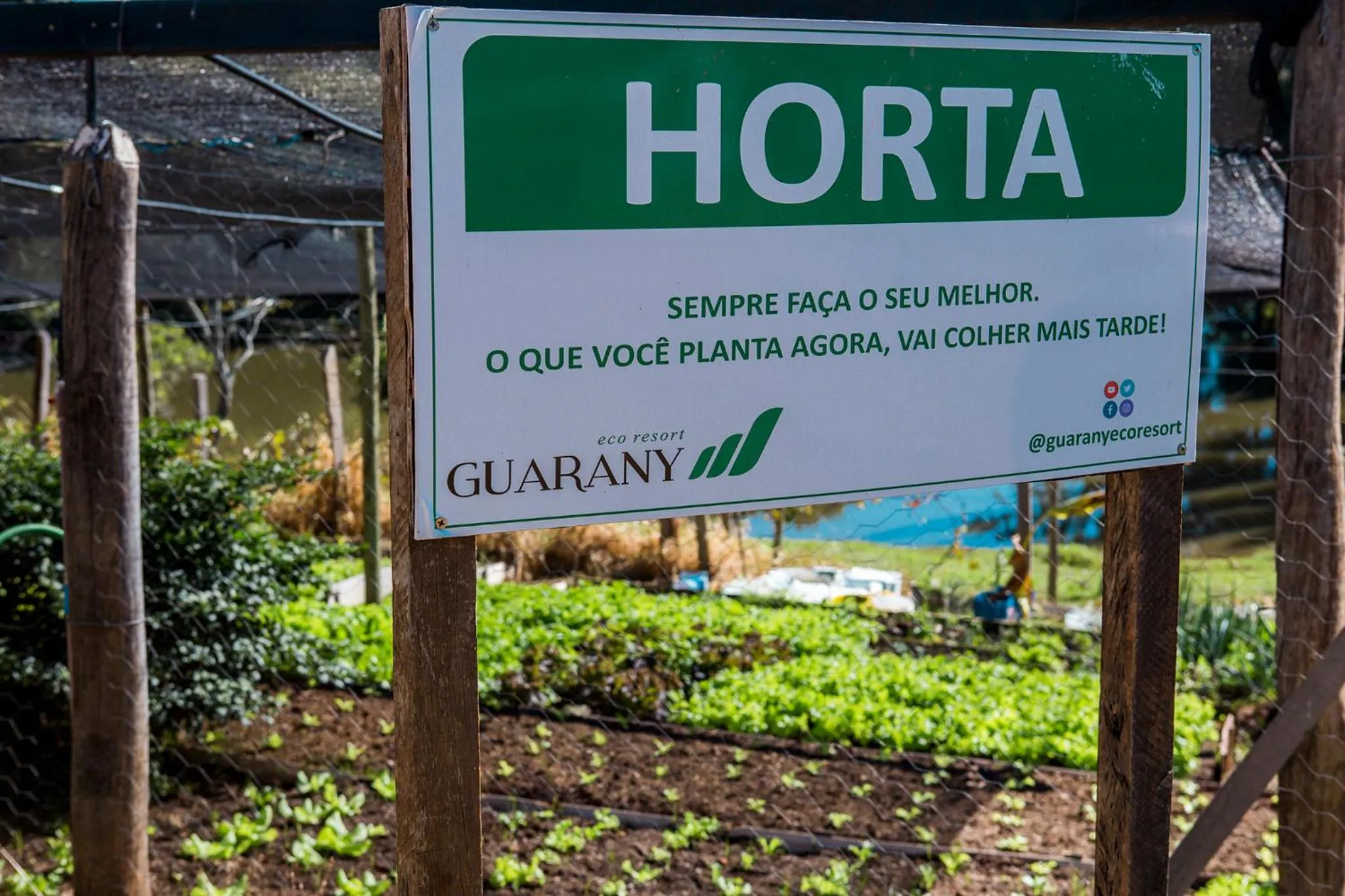 Other in Guarany Eco Resort