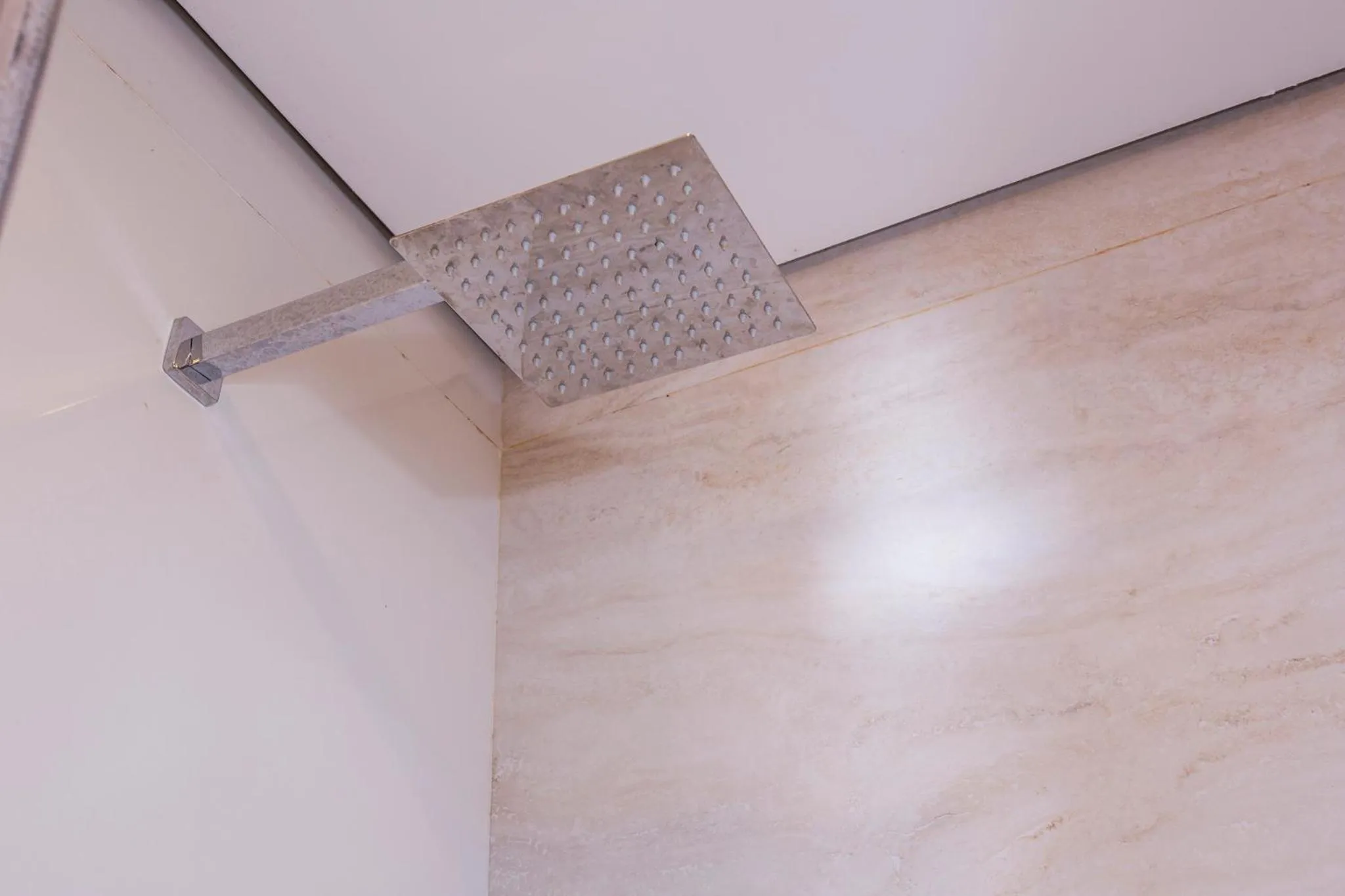 Bathroom in Guarany Eco Resort