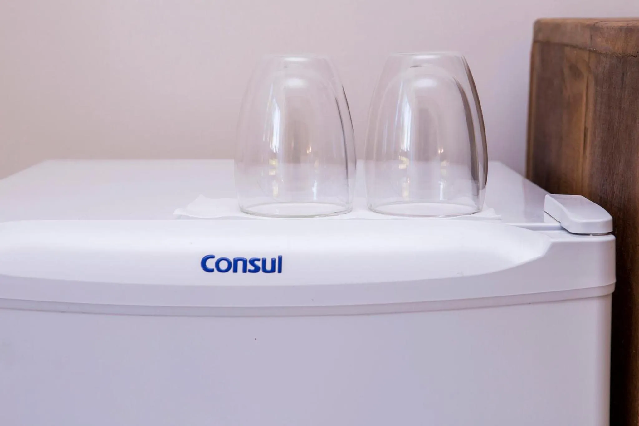 oven in Guarany Eco Resort