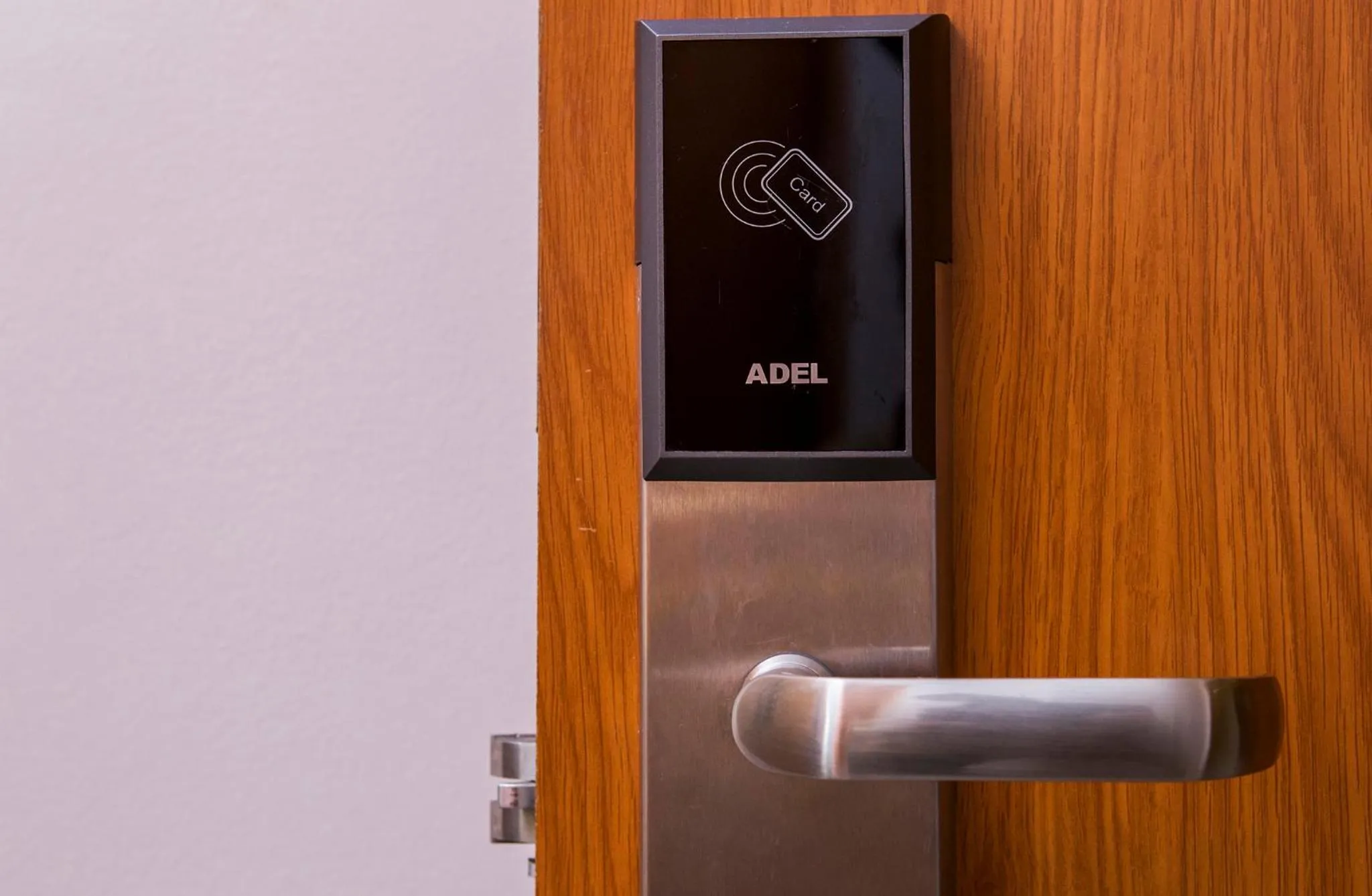 Bedroom in Guarany Eco Resort