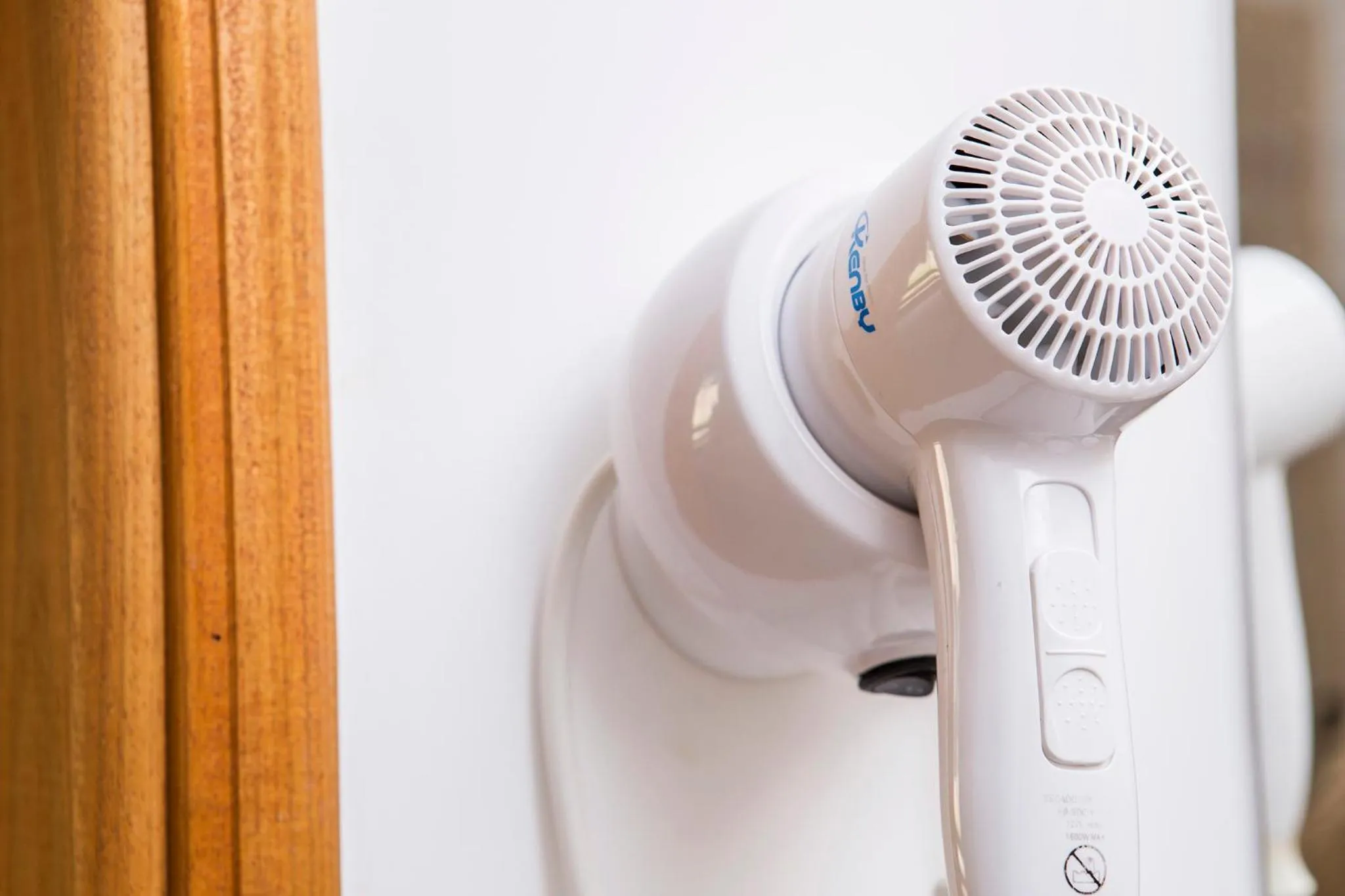 heating in Guarany Eco Resort