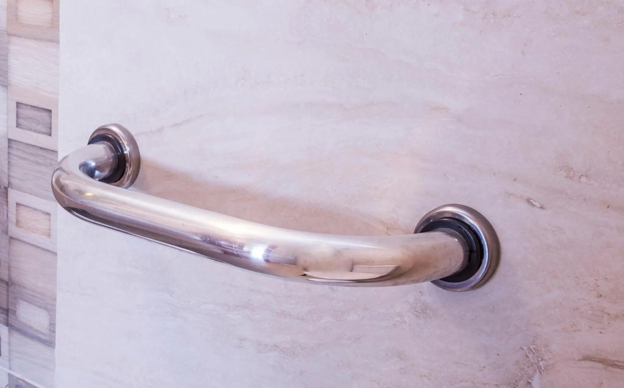 Bathroom in Guarany Eco Resort