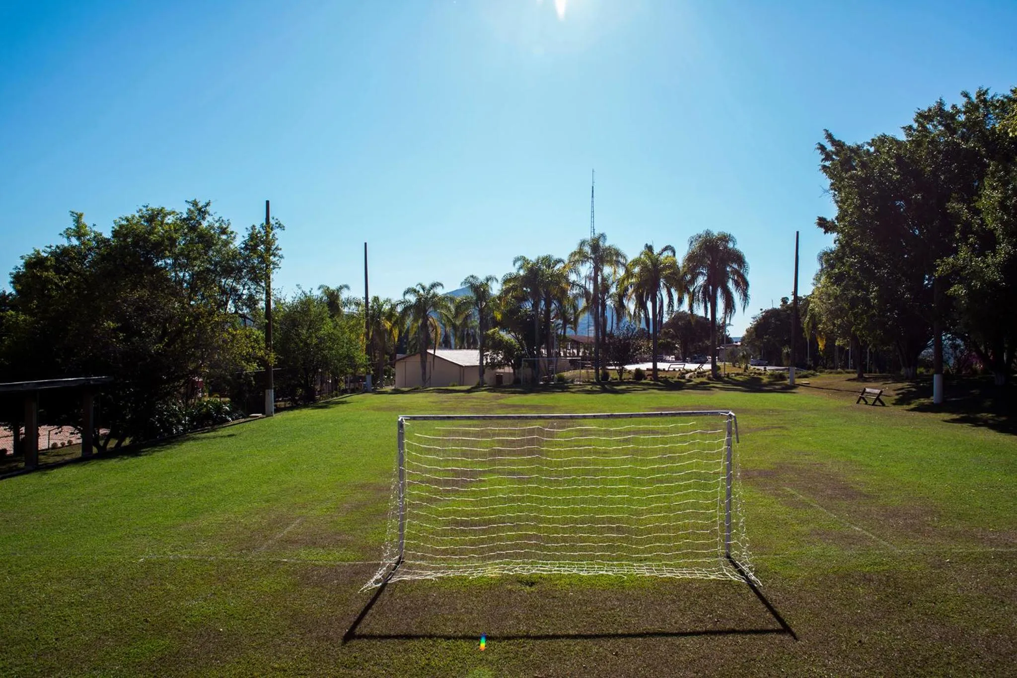 Activities in Guarany Eco Resort