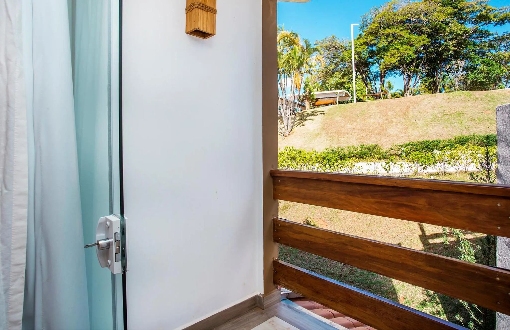 View (from property/room) in Guarany Eco Resort