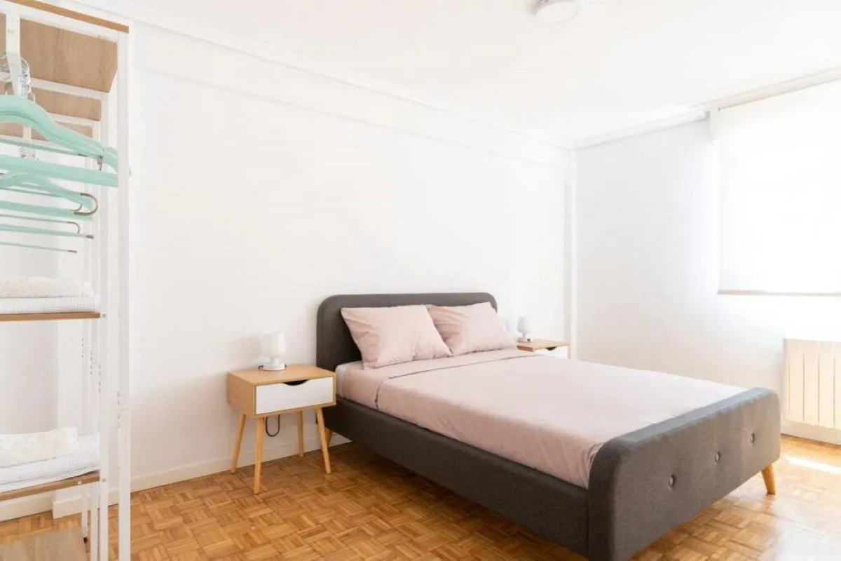 Other, Bed in Apartamento Canalejas