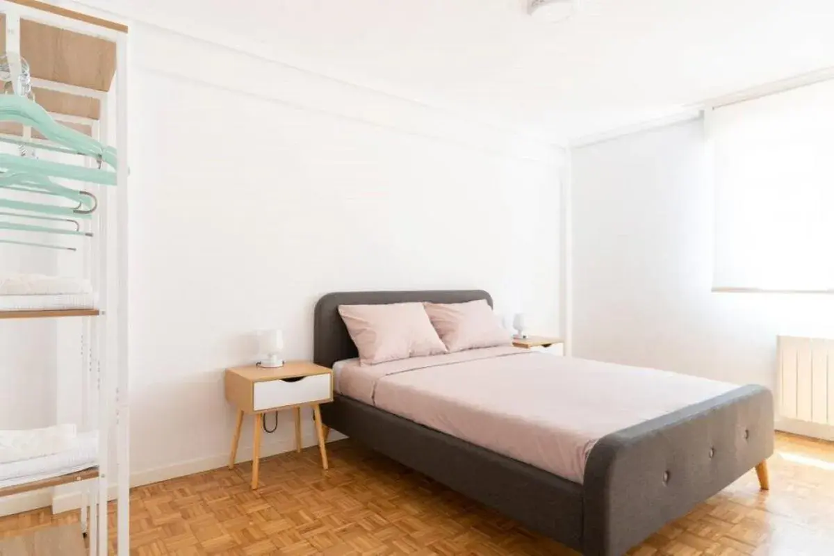 Other, Bed in Apartamento Canalejas Other, Bed in Apartamento Canalejas