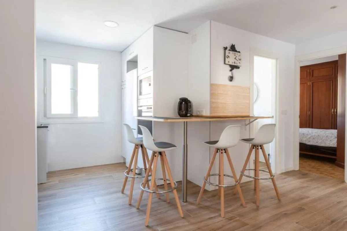 Other in Apartamento Canalejas