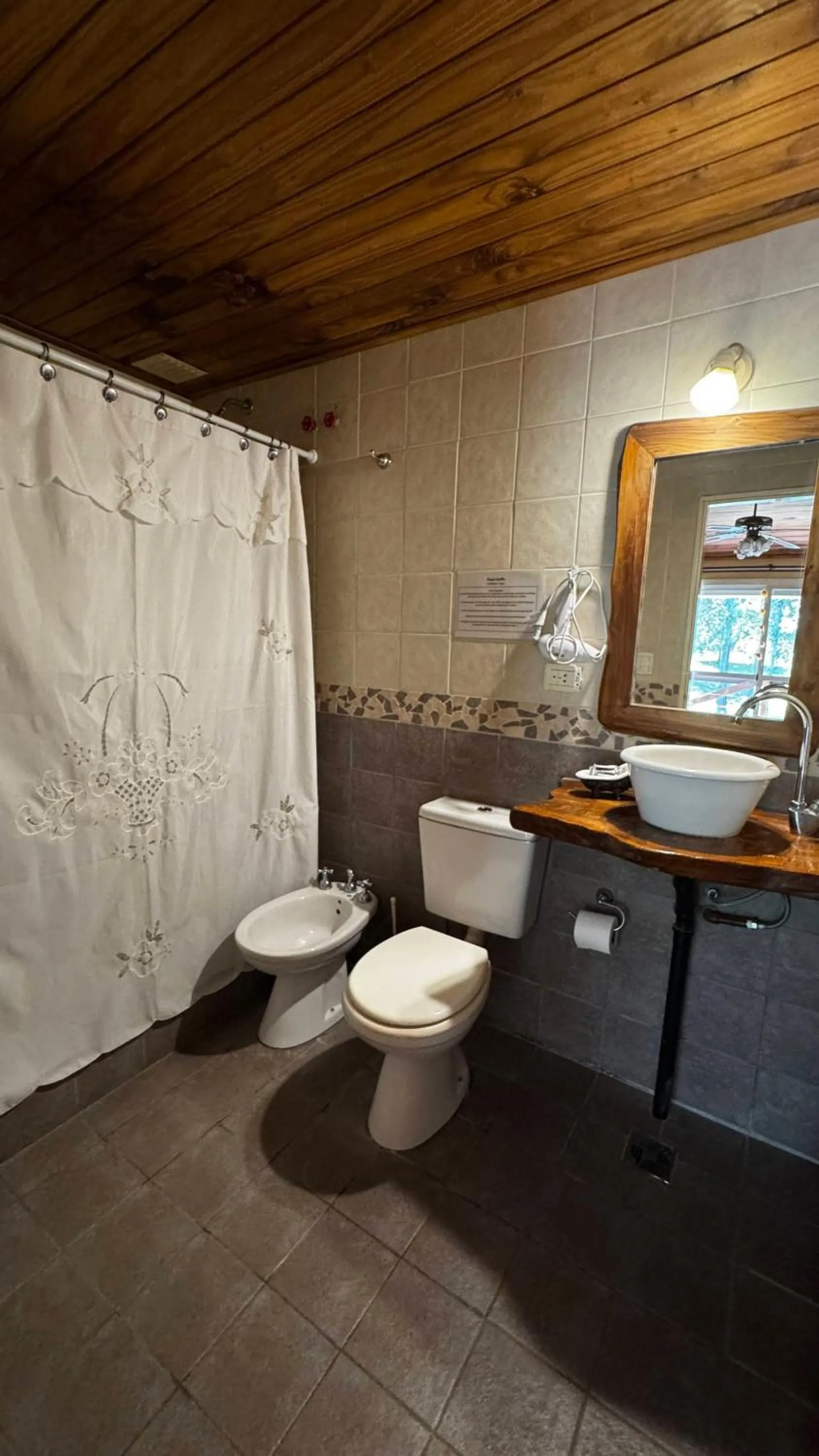 Posada Quellen