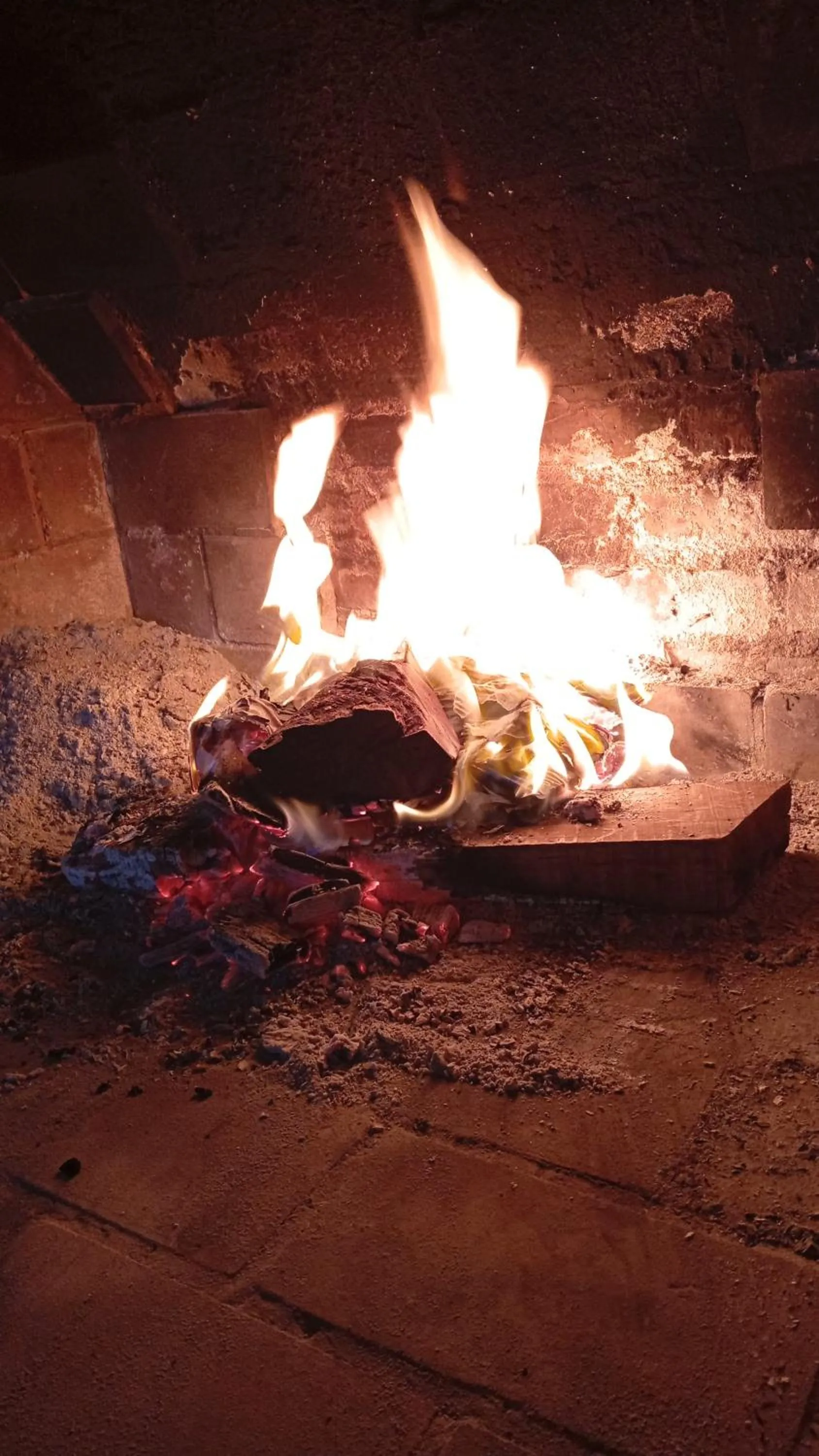 Posada Quellen