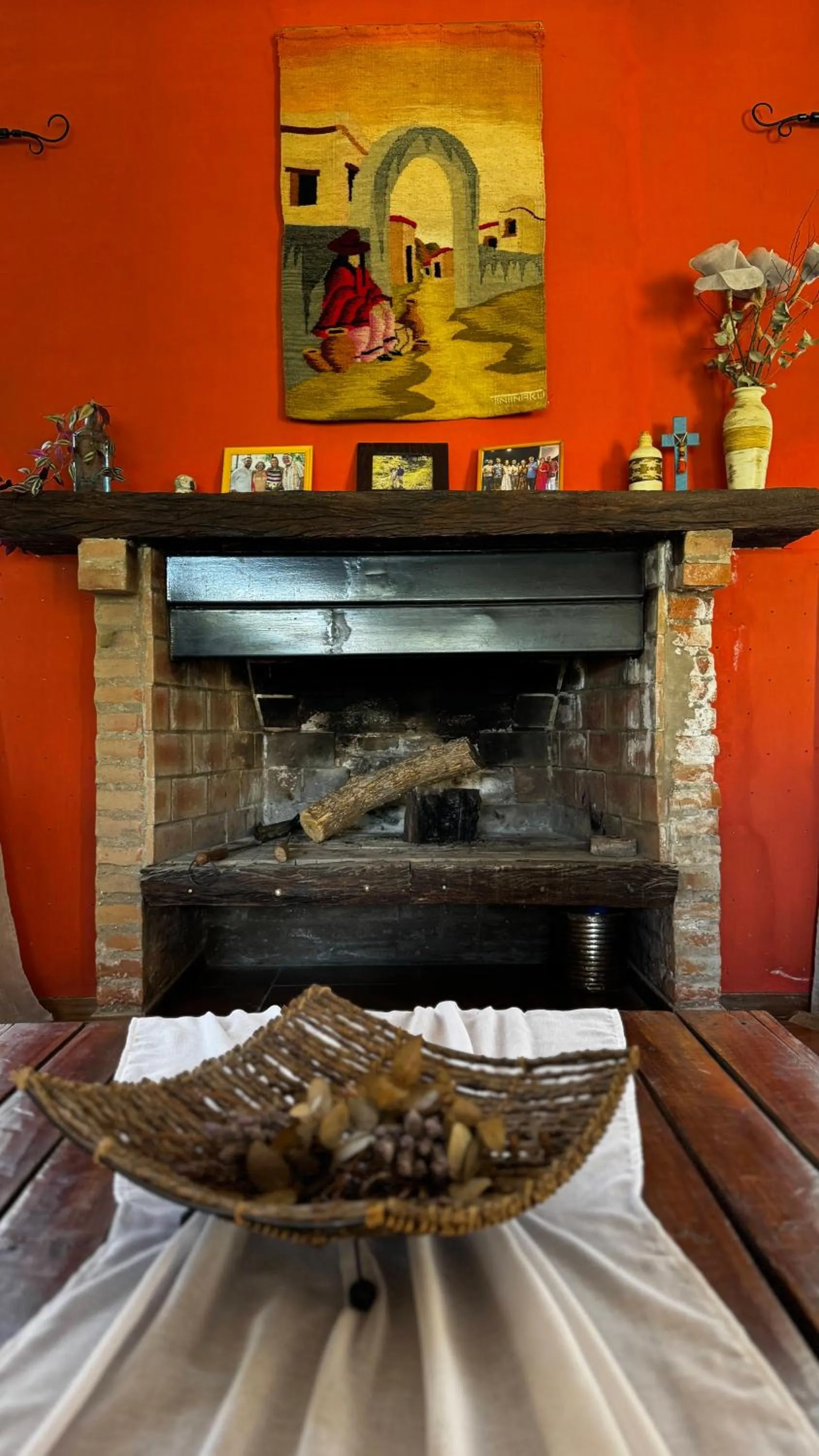 Posada Quellen