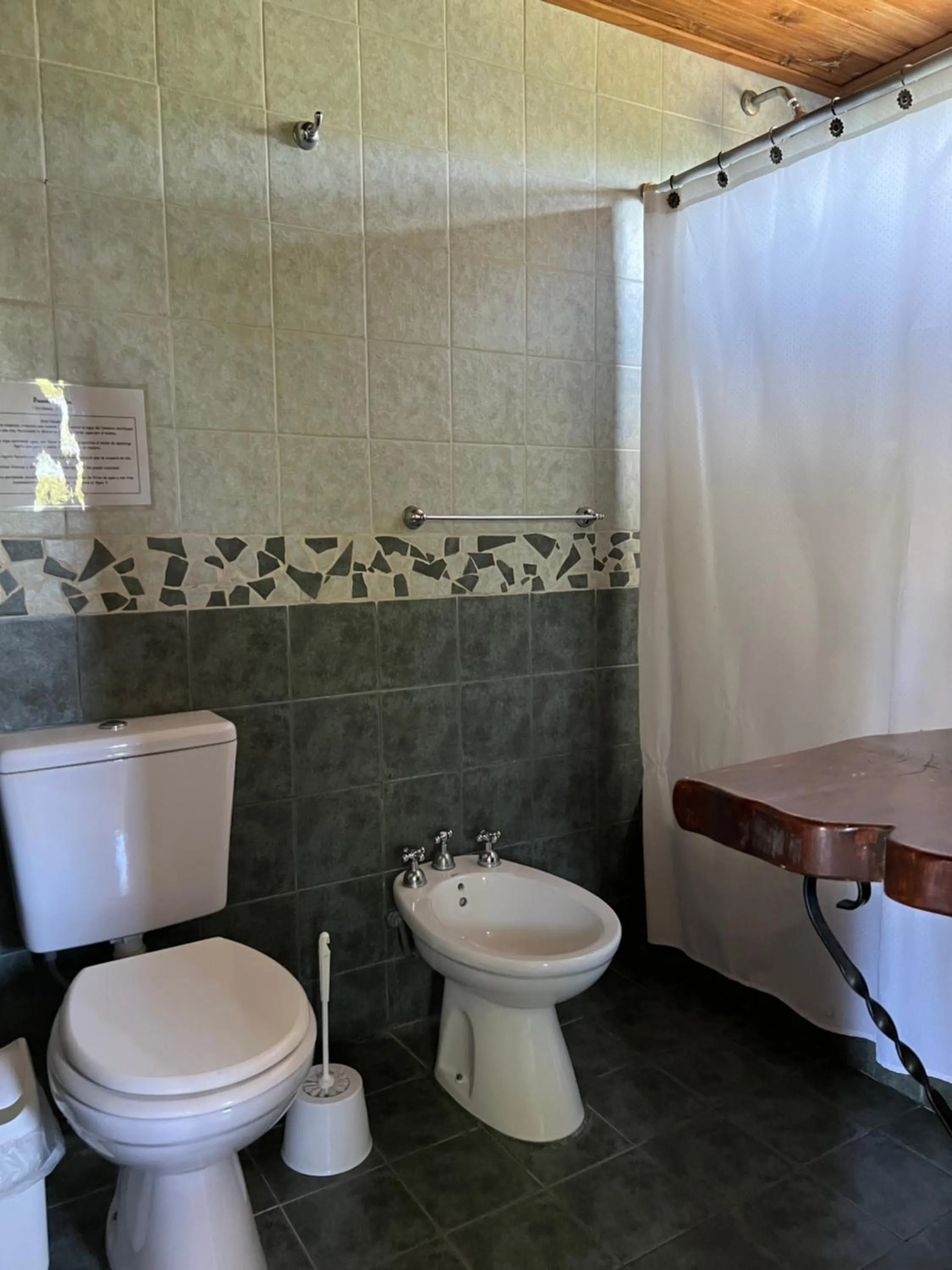 Posada Quellen