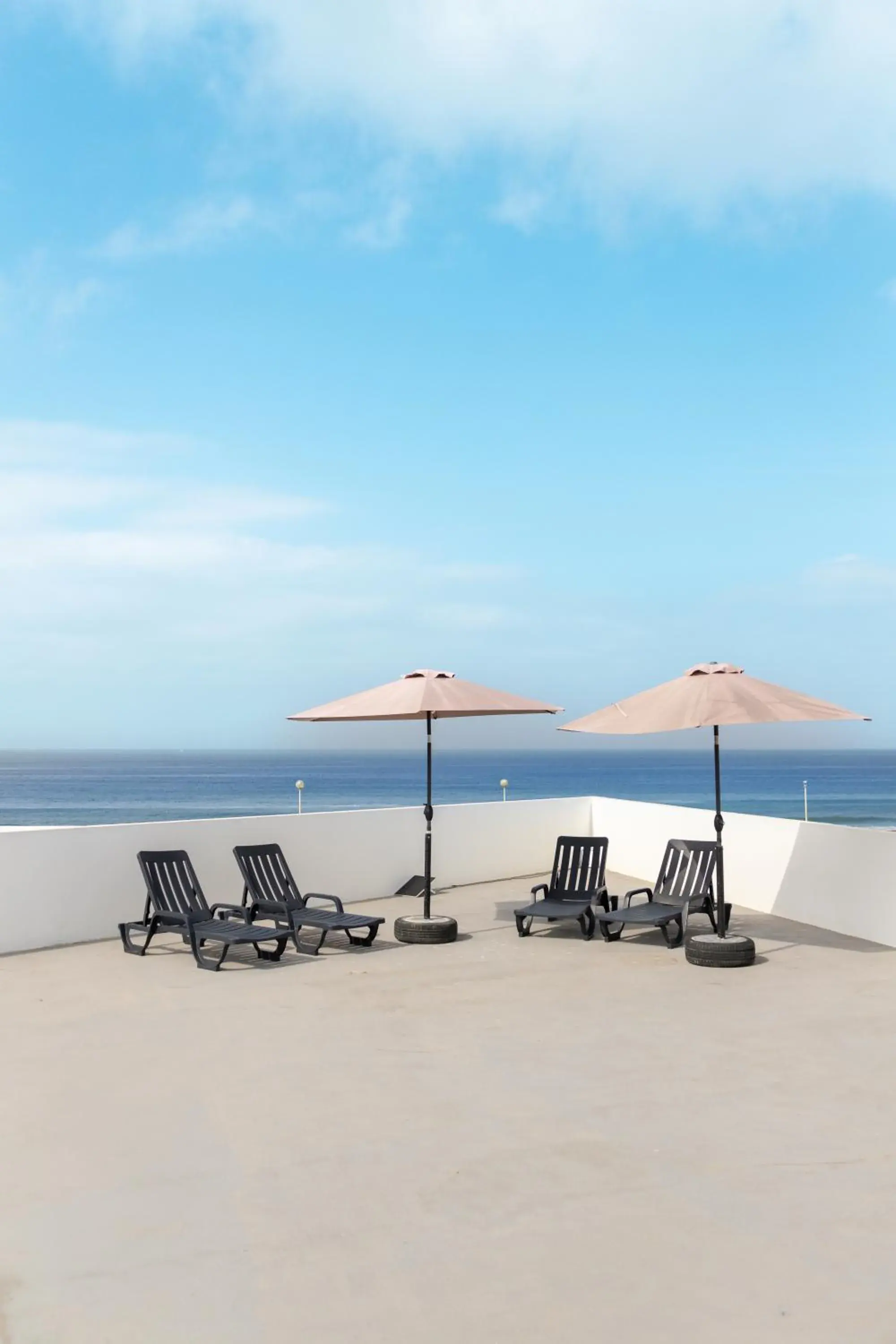 Refúgio do Mar Refúgio do Mar