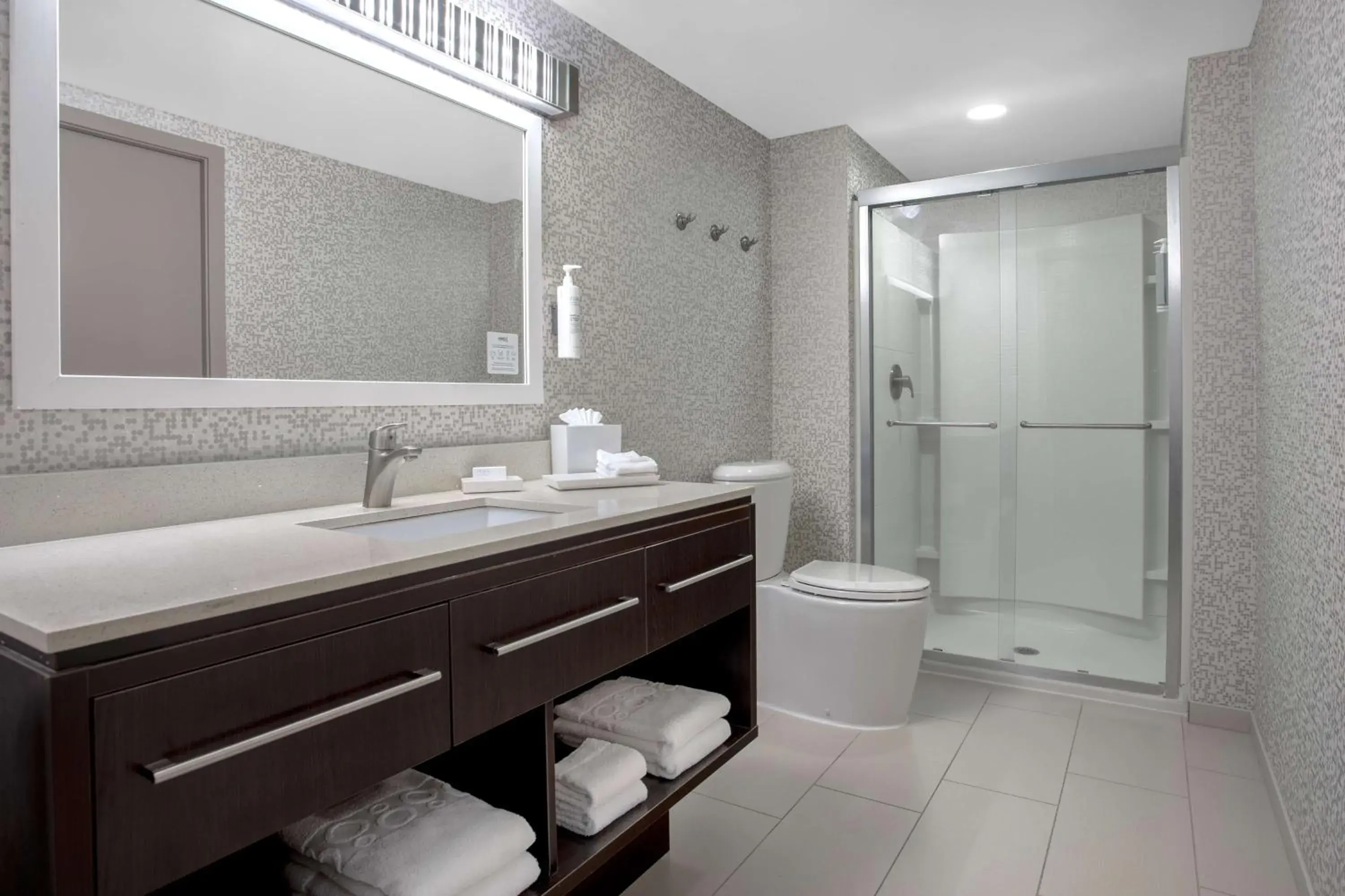 King Suite - Hearing Access/Non-Smoking in Home2 Suites By Hilton Omaha West King Suite - Hearing Access/Non-Smoking in Home2 Suites By Hilton Omaha West