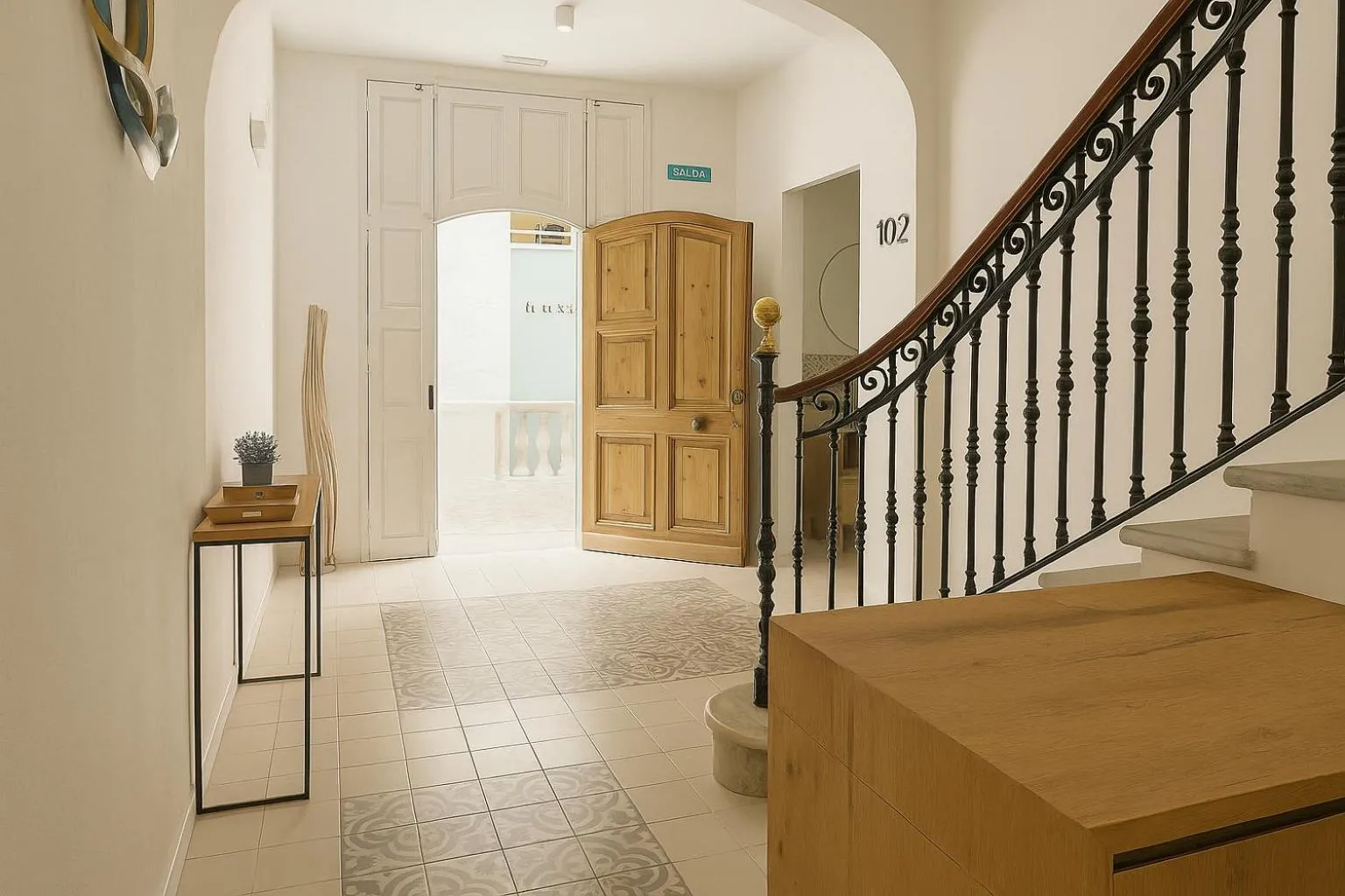 Es Mirador Boutique Hotel