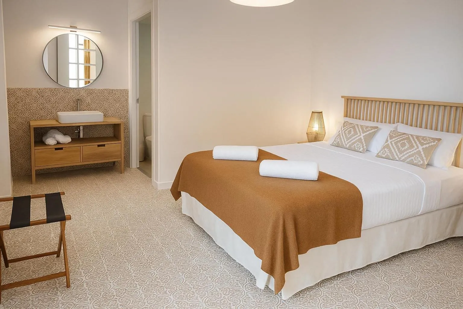 Es Mirador Boutique Hotel