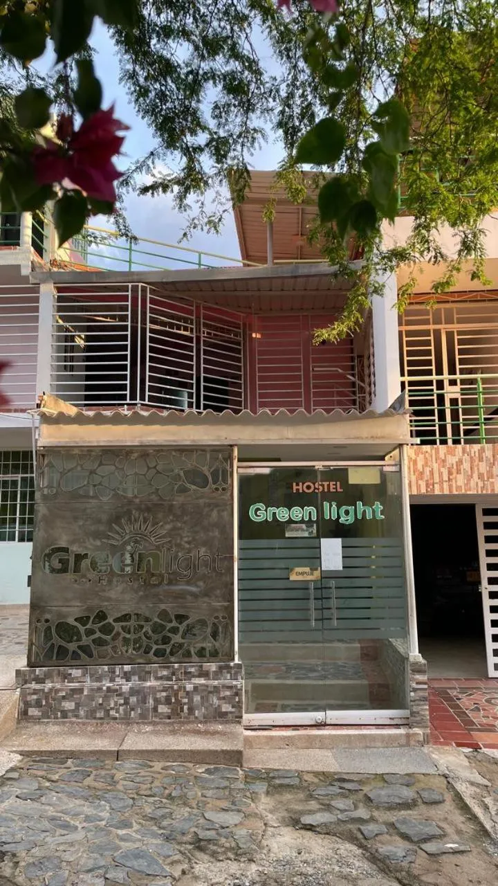 Hostel Green Light