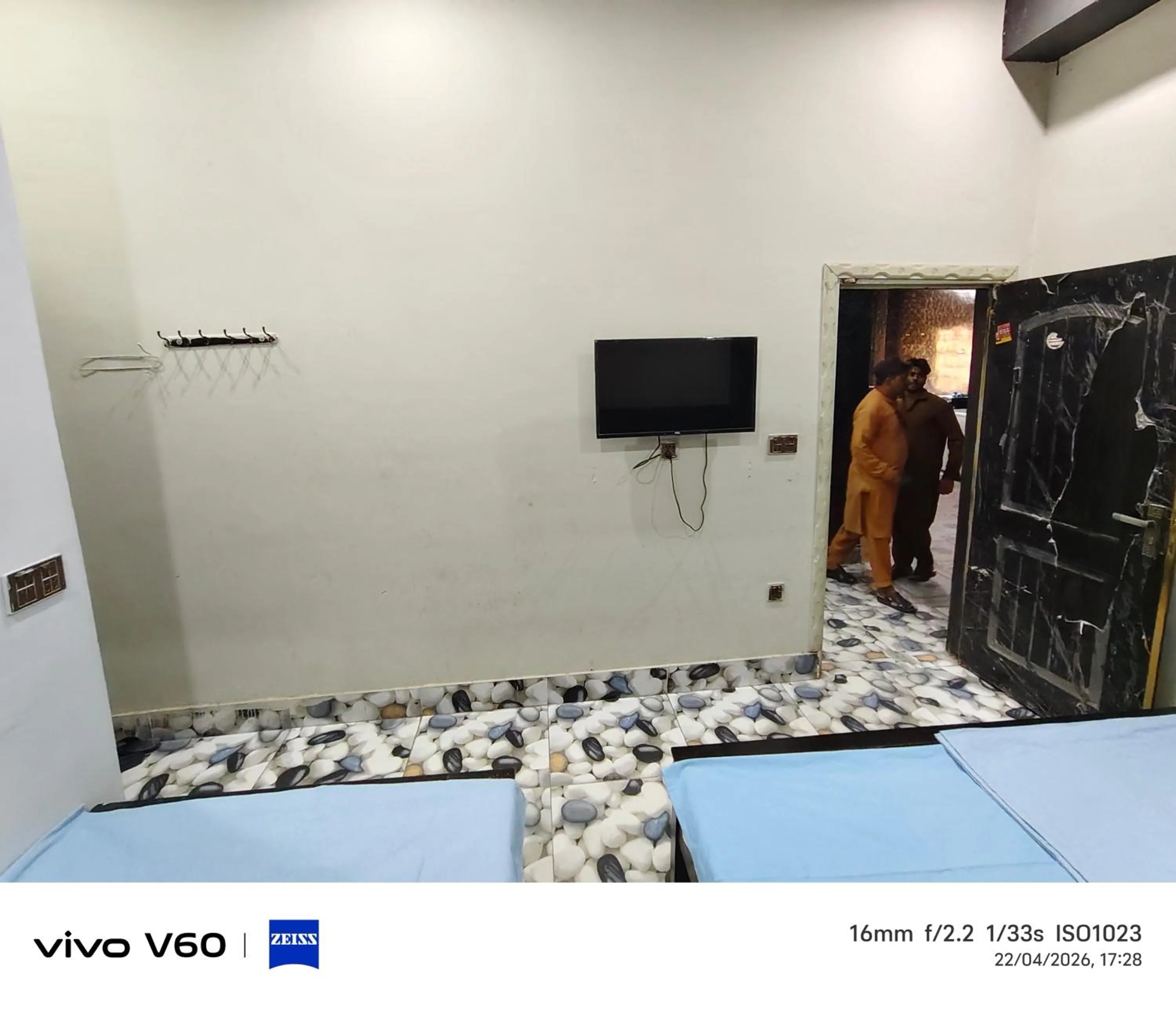 Al Qadir Residence