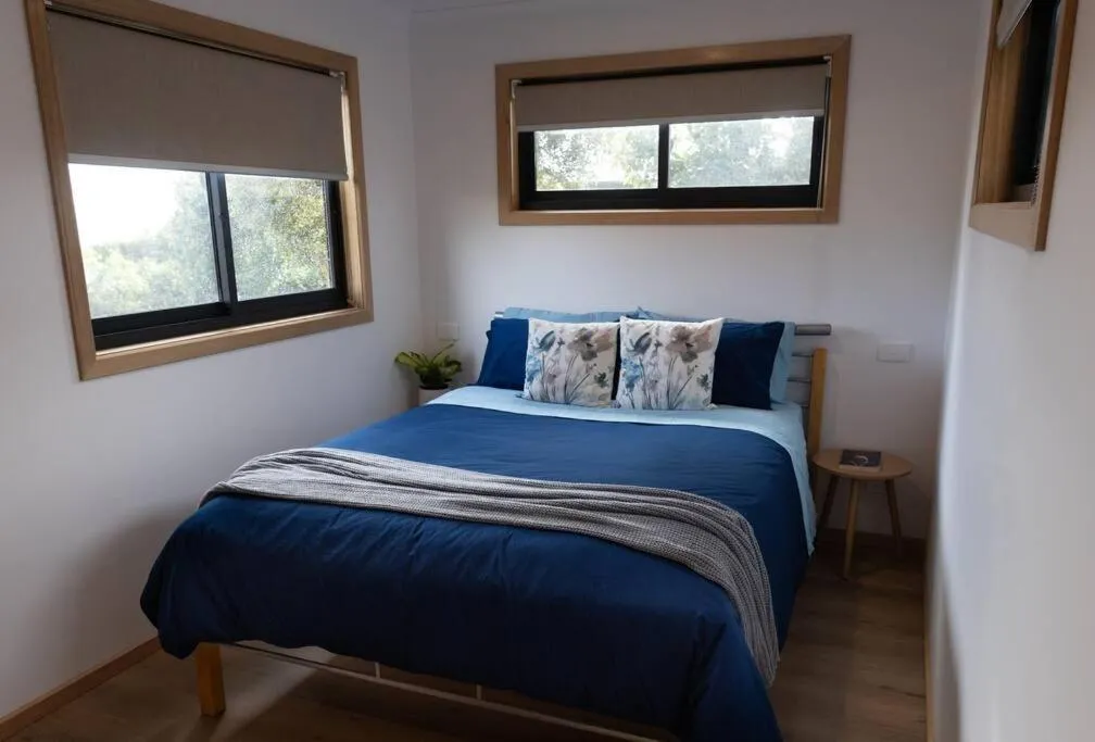 Bed in Burnie Unit - The Cape