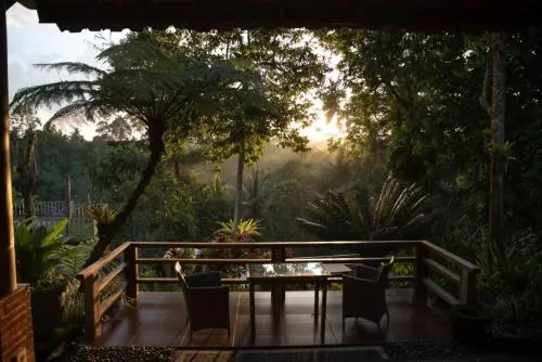 Angsoka Bungalow