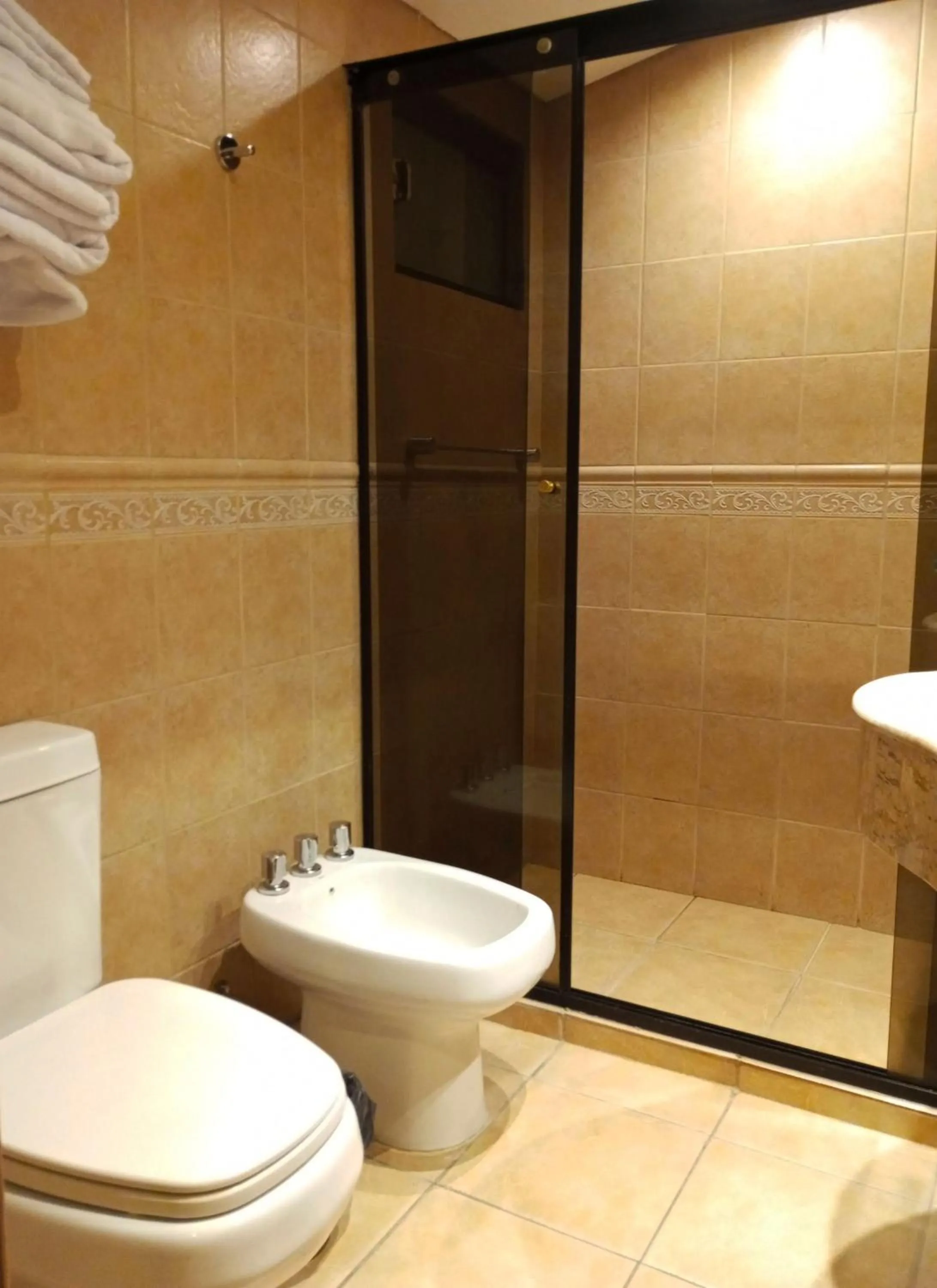 Hotel Bristol Asuncion