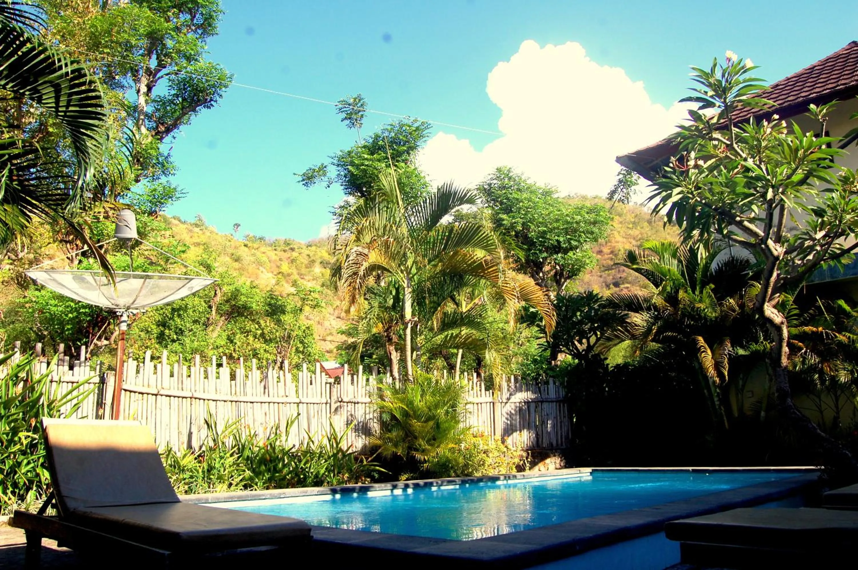 Star East Bungalows