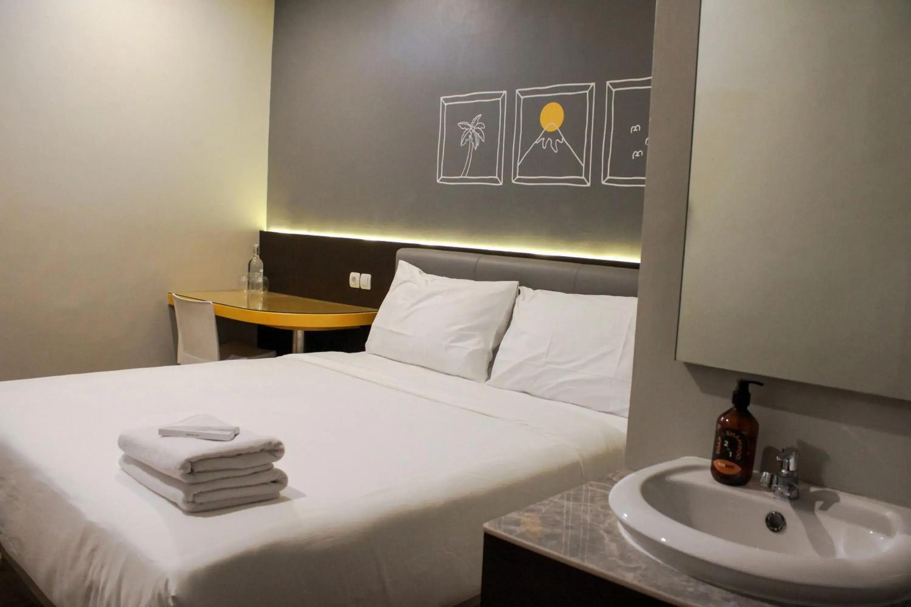 Sunrise Hotel Kudus Sunrise Hotel Kudus