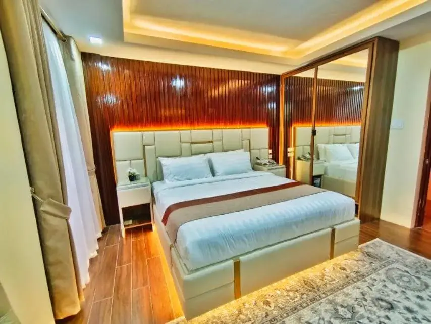 Suite in Casa Jedliana Hotel & Resort Suite in Casa Jedliana Hotel & Resort