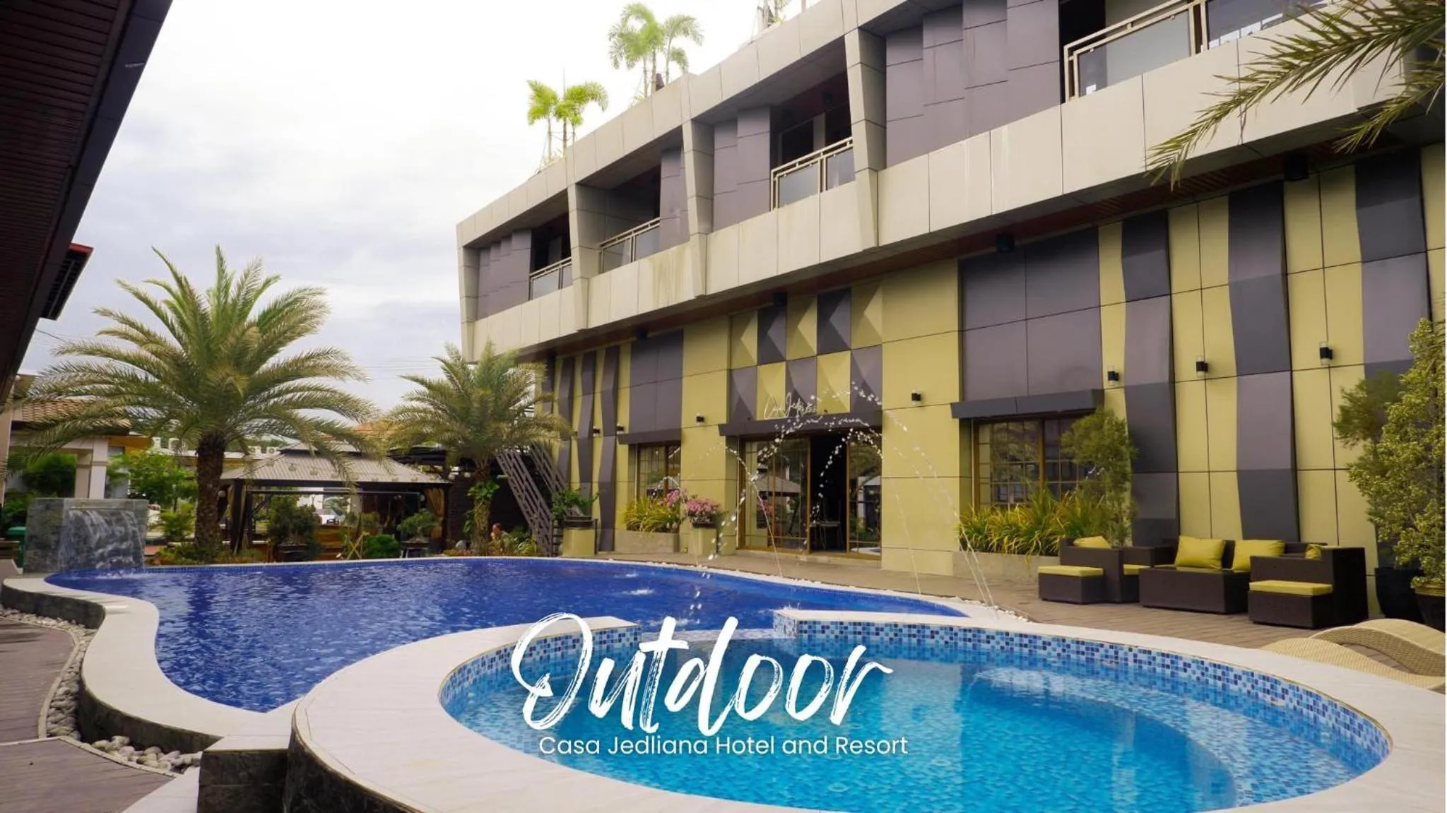  in Casa Jedliana Hotel & Resort