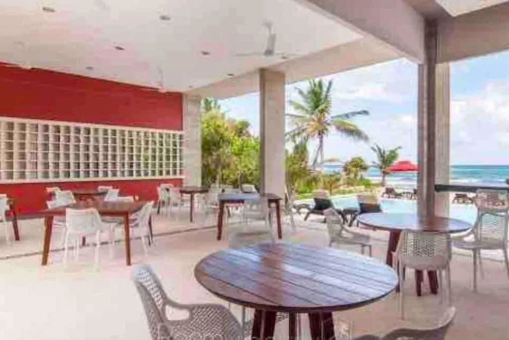 Luxury Apartment with M Benz and & Driver Included