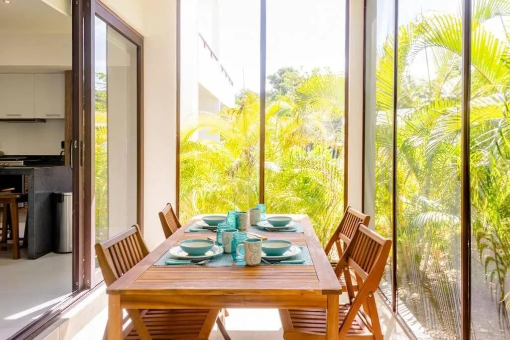 Luxury Apartment with M Benz and & Driver Included