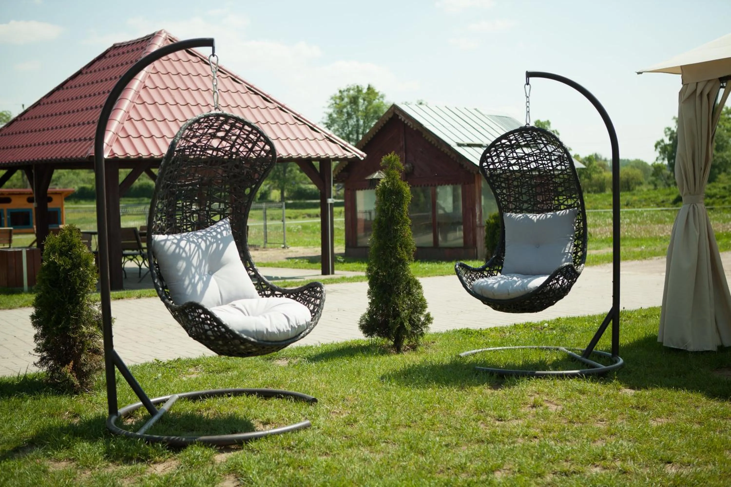 Activities in Ranczo w Dolinie