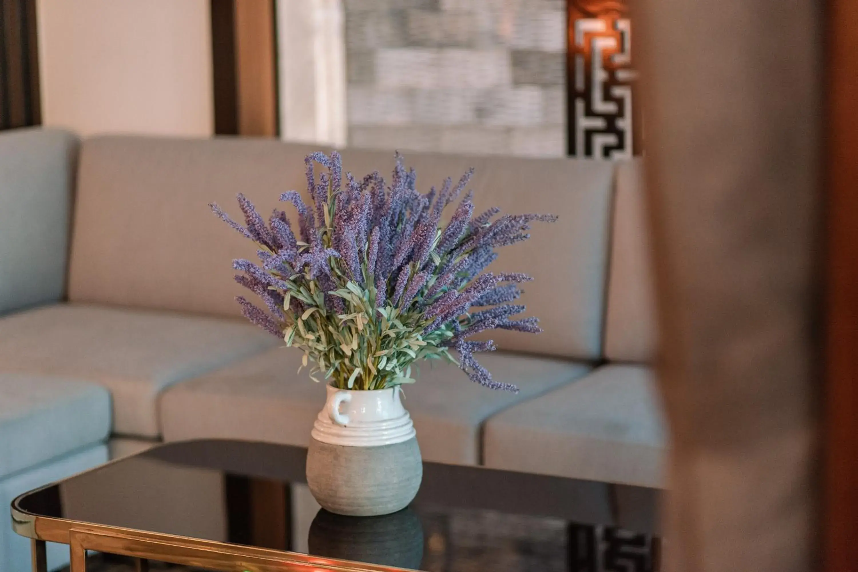 Property building in Nguyên Hương Hotel Property building in Nguyên Hương Hotel