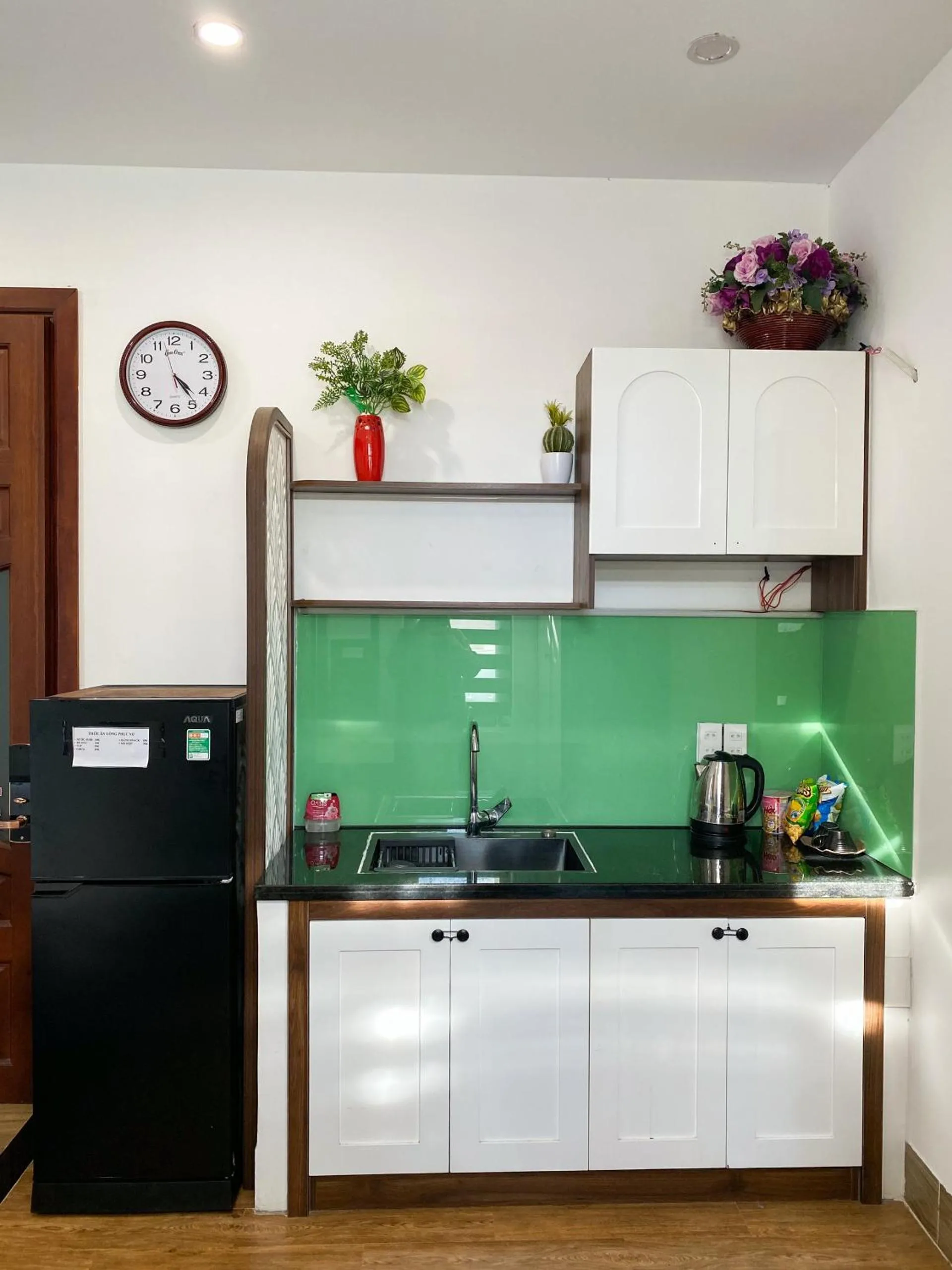 furniture in Nguyên Hương Hotel